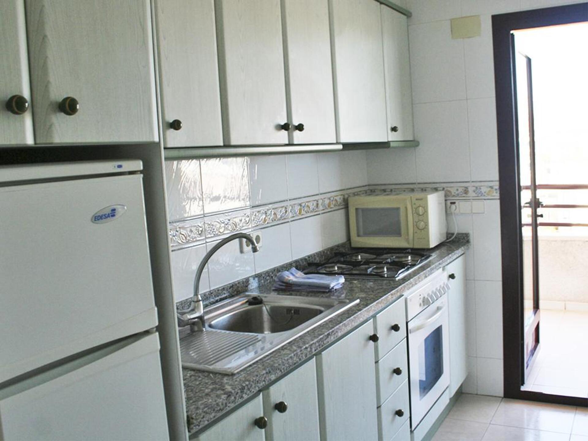Topacio Apartments 7