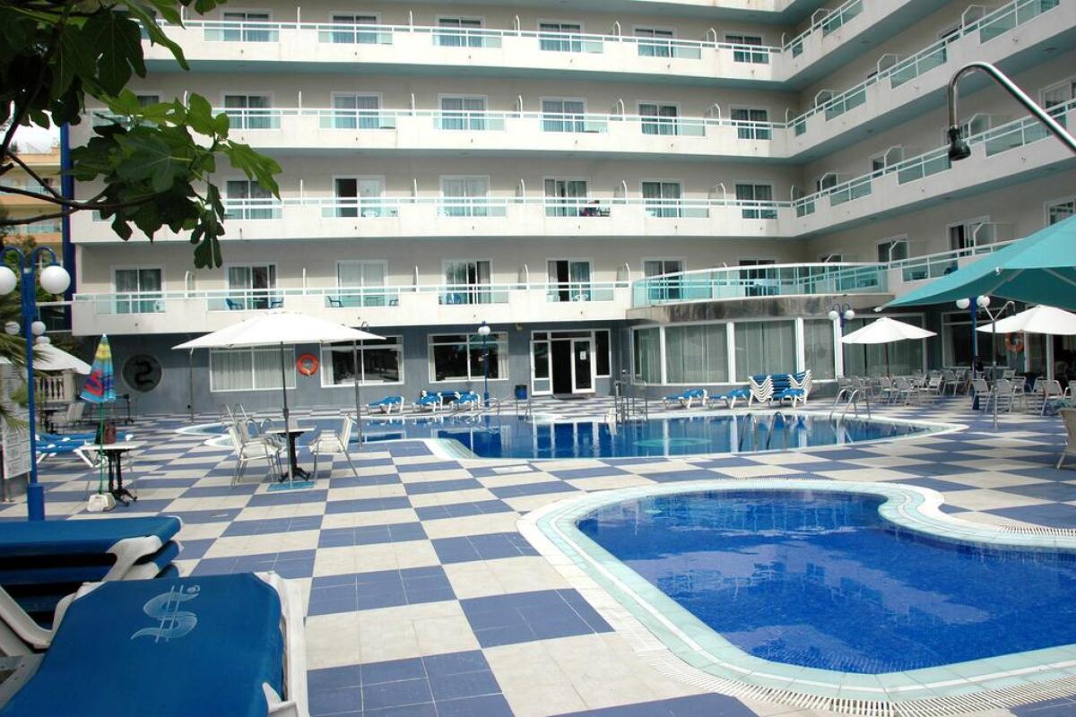 Santa Monica Playa 3* 0