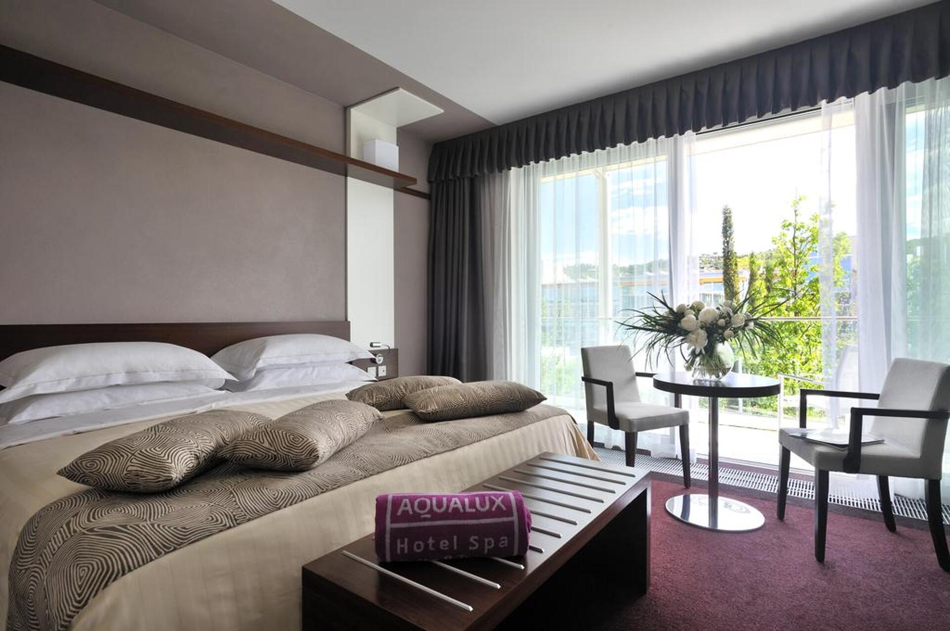 Aqualux Hotel Spa Suite & Terme 4* 26