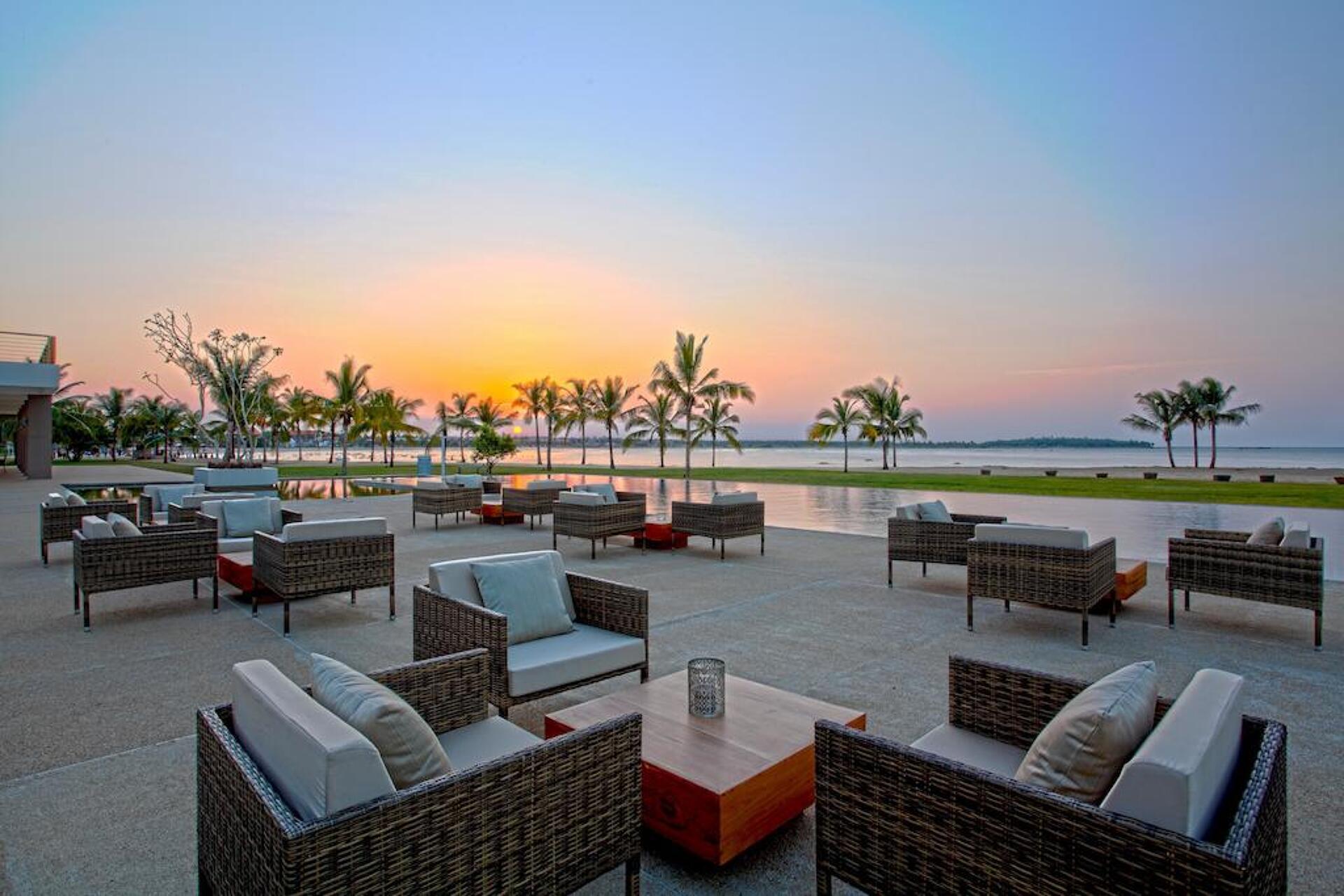 Amaya Beach Passikudah 2