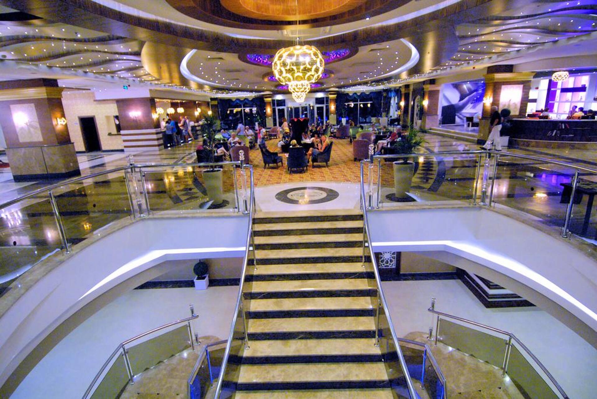 Dizalya Palm Garden Hotel 2