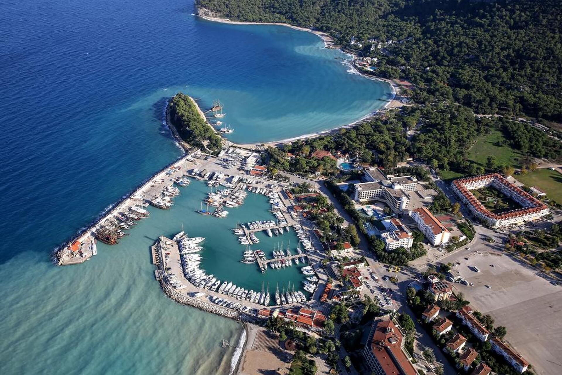 Ilimyra Hotel 3* 18