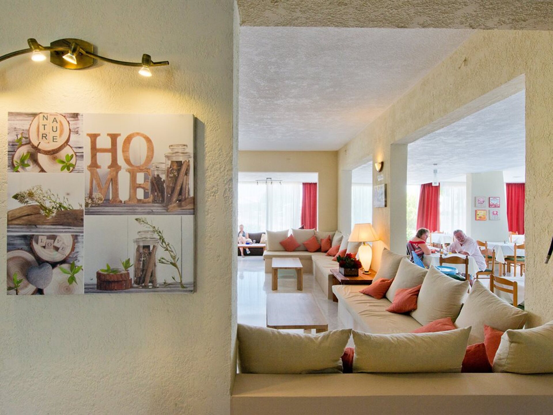 Aelia Hotel 3* 10