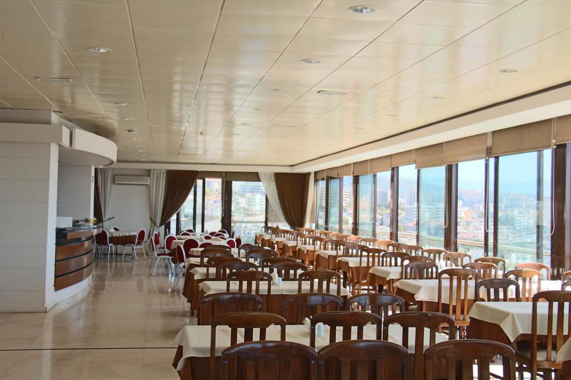 Esat Hotel 3* 25