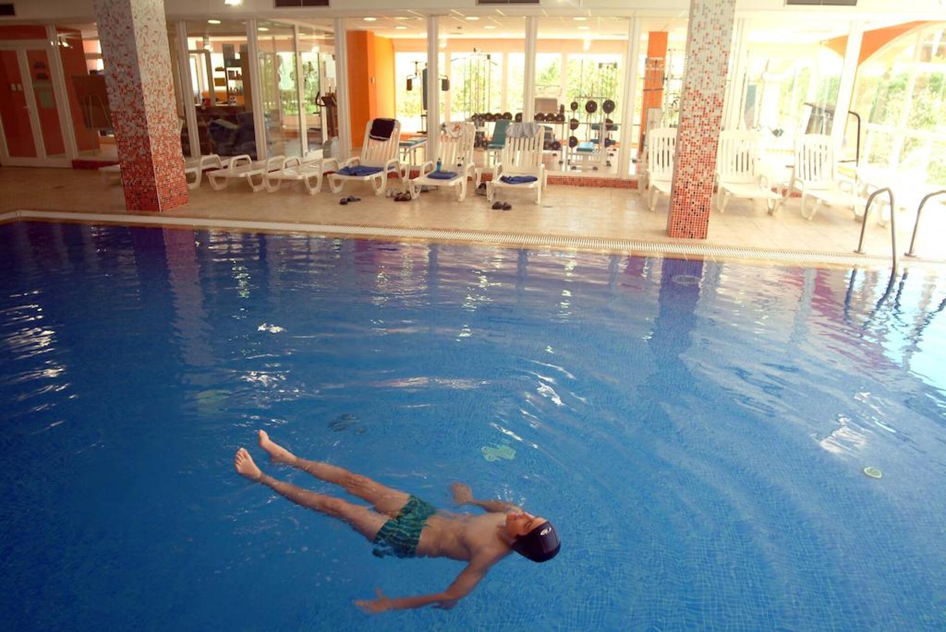 Gran Hotel La Hacienda 4* 10