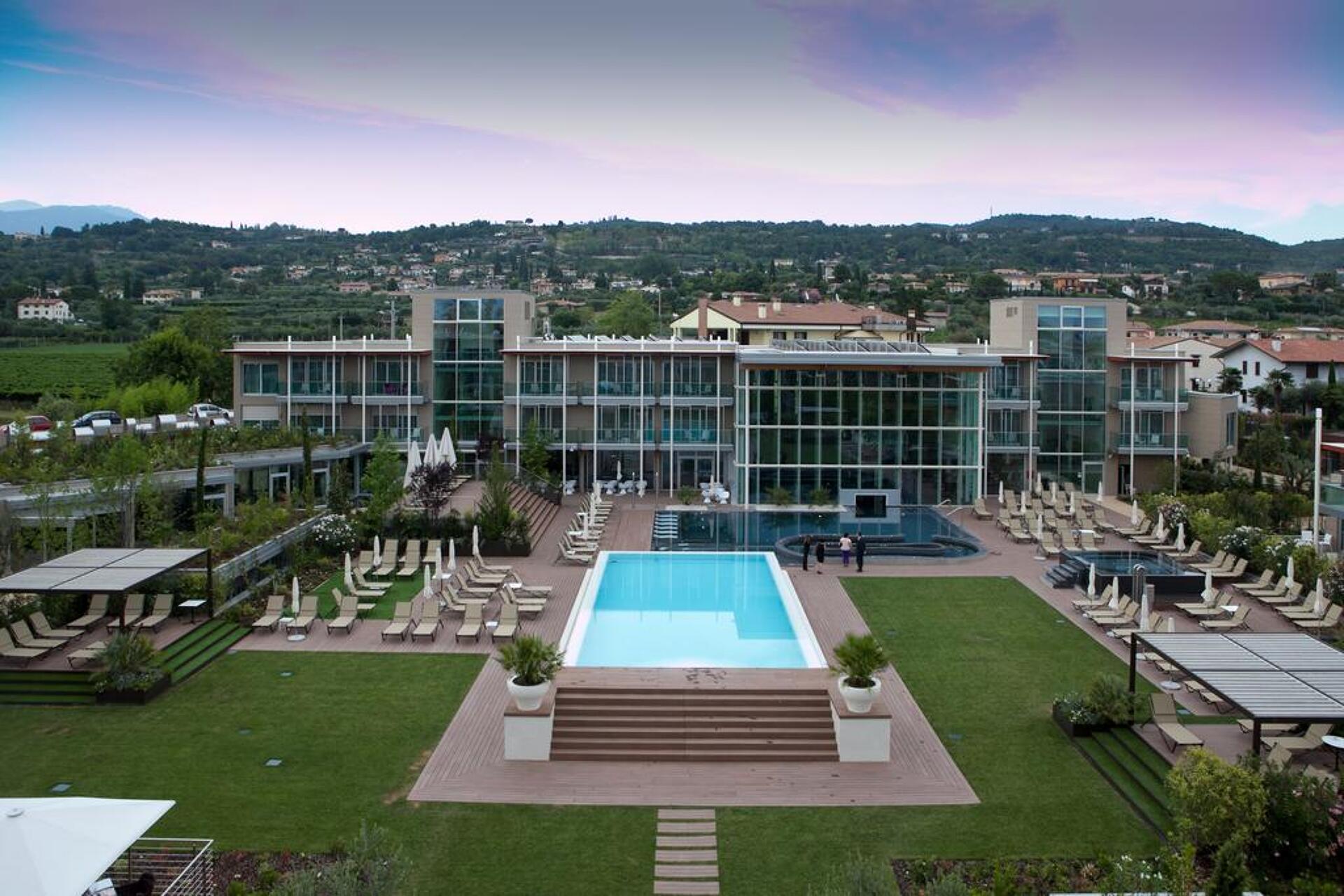 Aqualux Hotel Spa Suite & Terme 4* 29