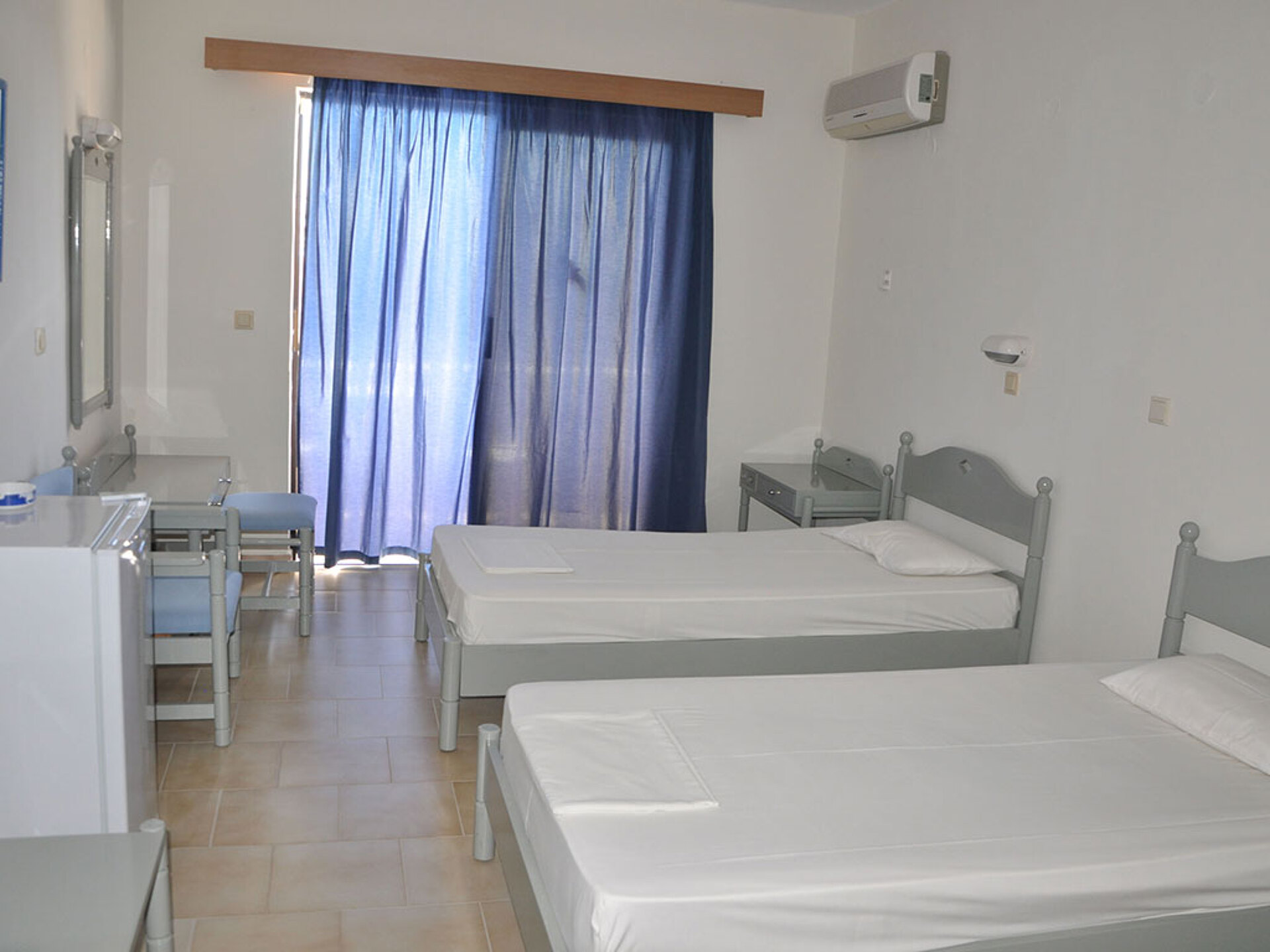 Aelia Hotel 3* 24