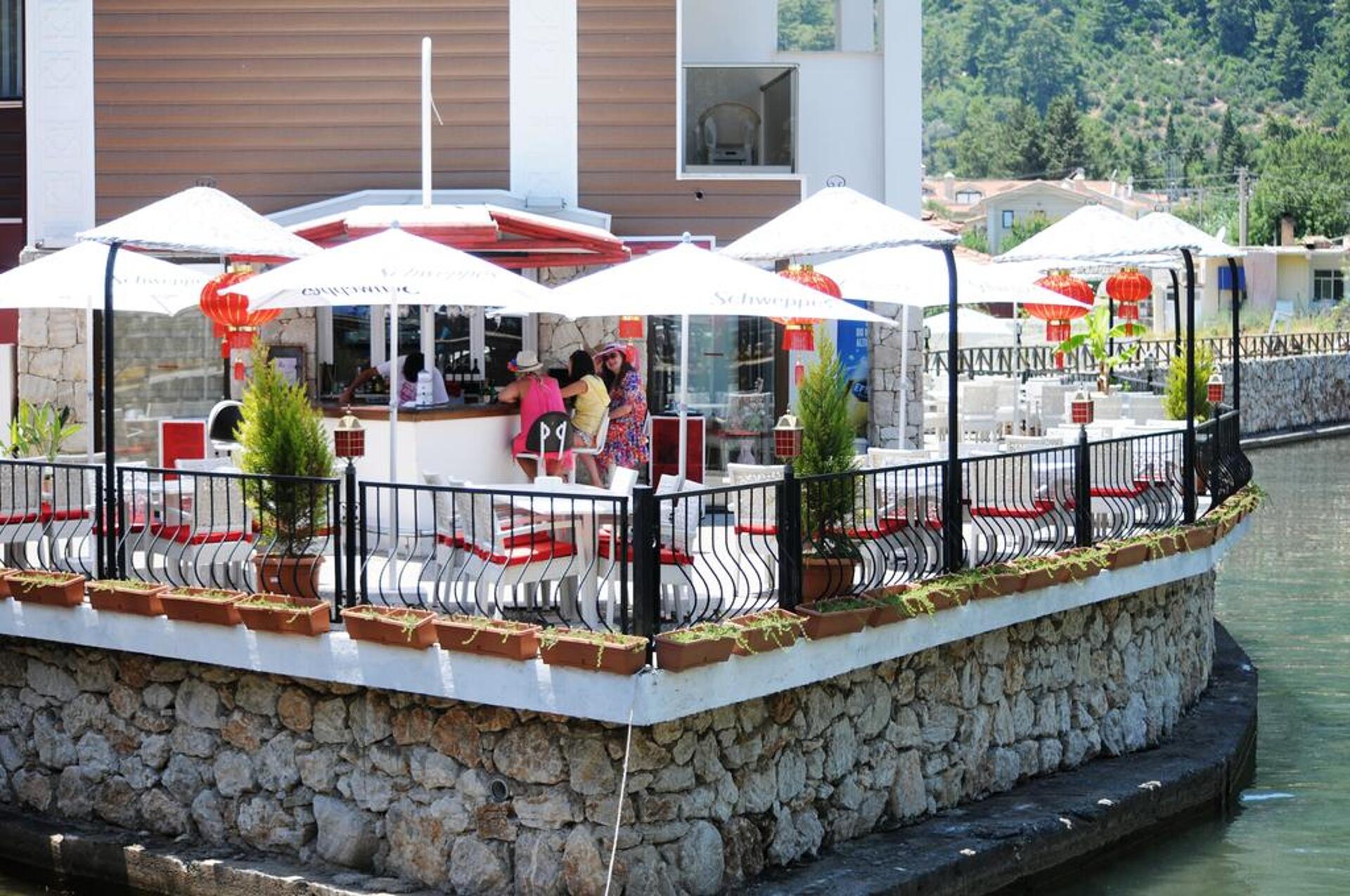 Turunc Dream Hotel 18