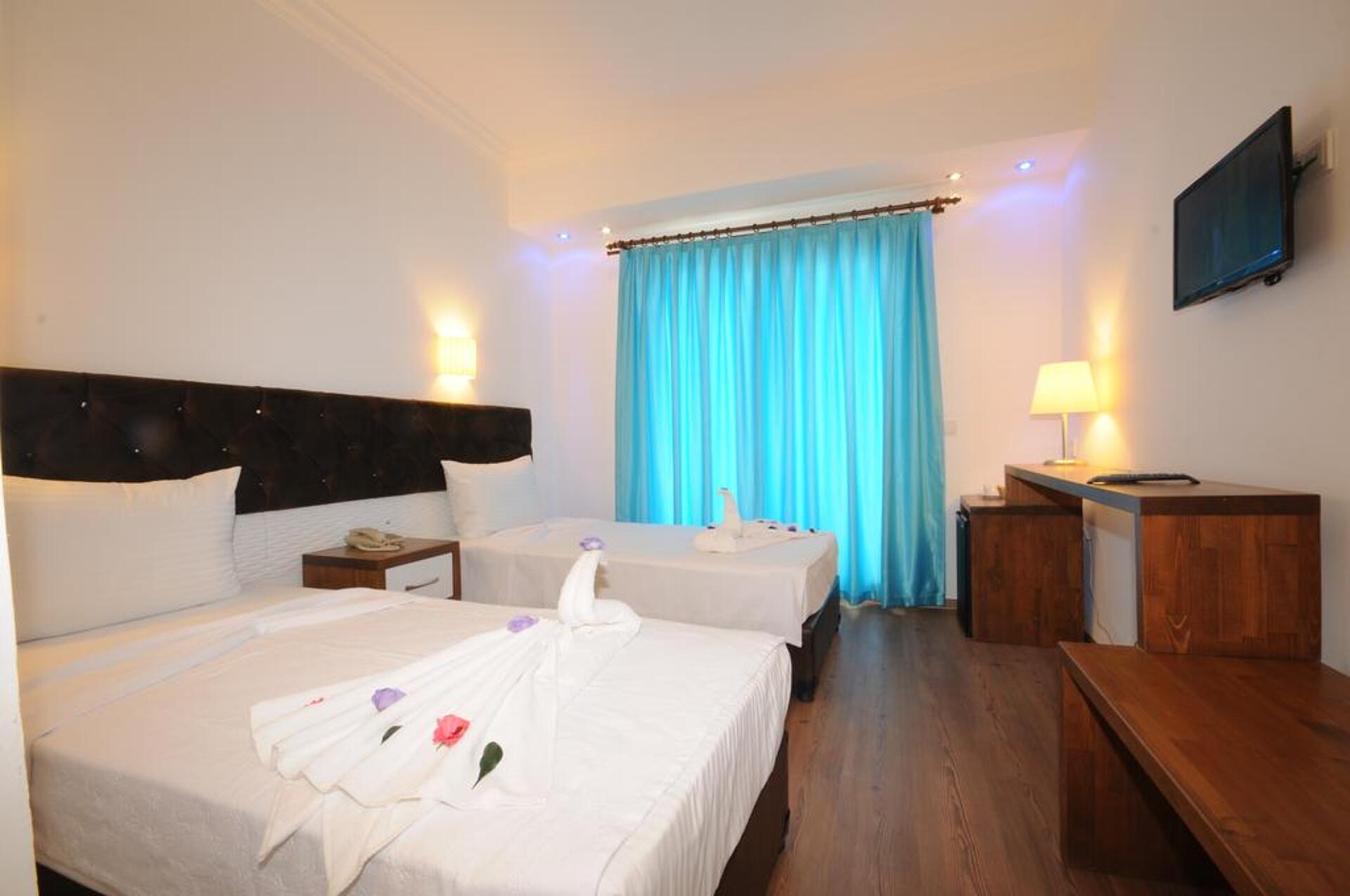Turunc Dream Hotel 5