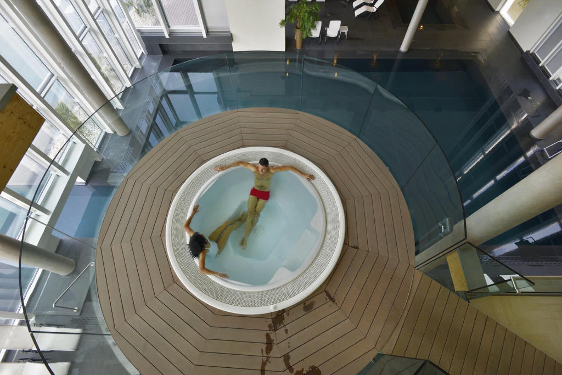 Aqualux Hotel Spa Suite & Terme 4* 20