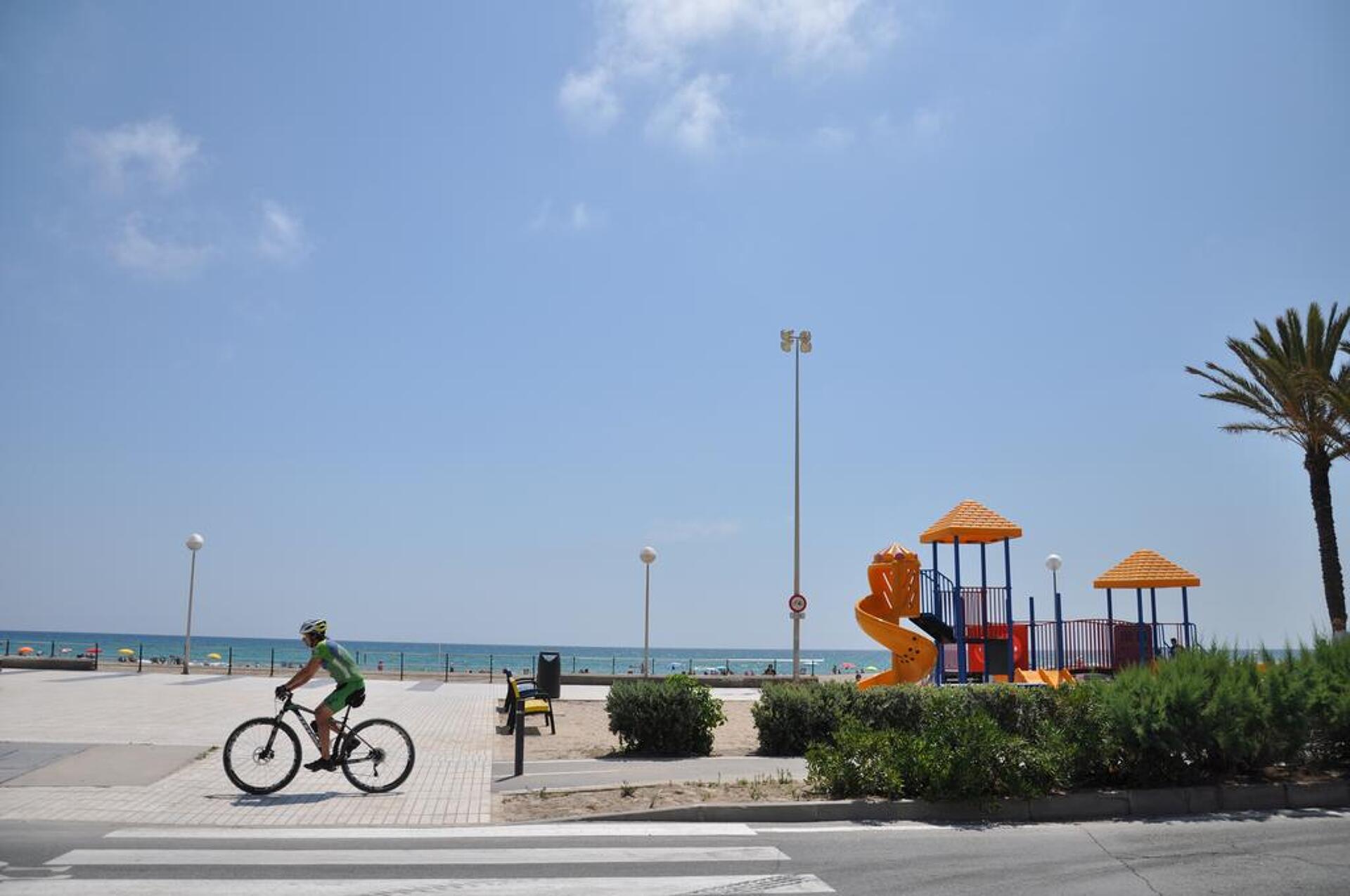 Hotel Castilla Alicante 3* 8