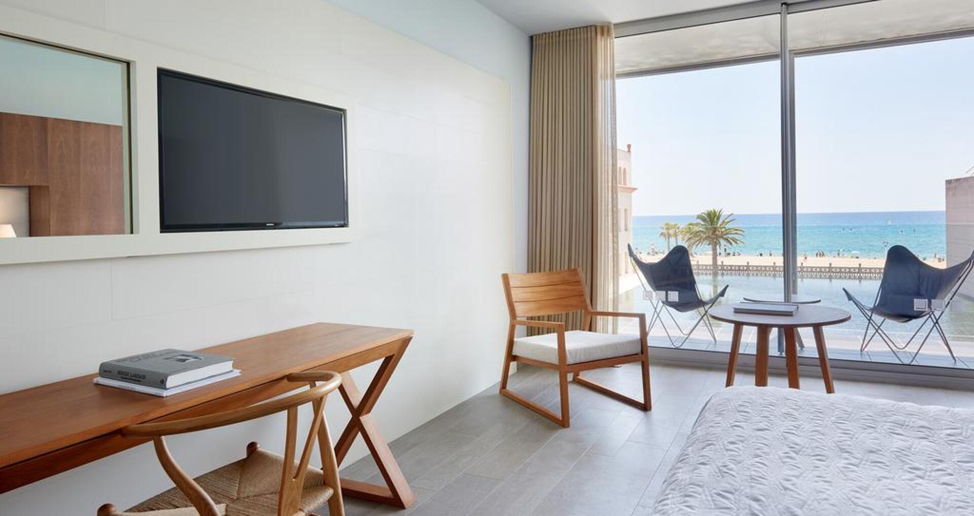 Le Meridien Ra Beach Hotel & Spa 5* 5