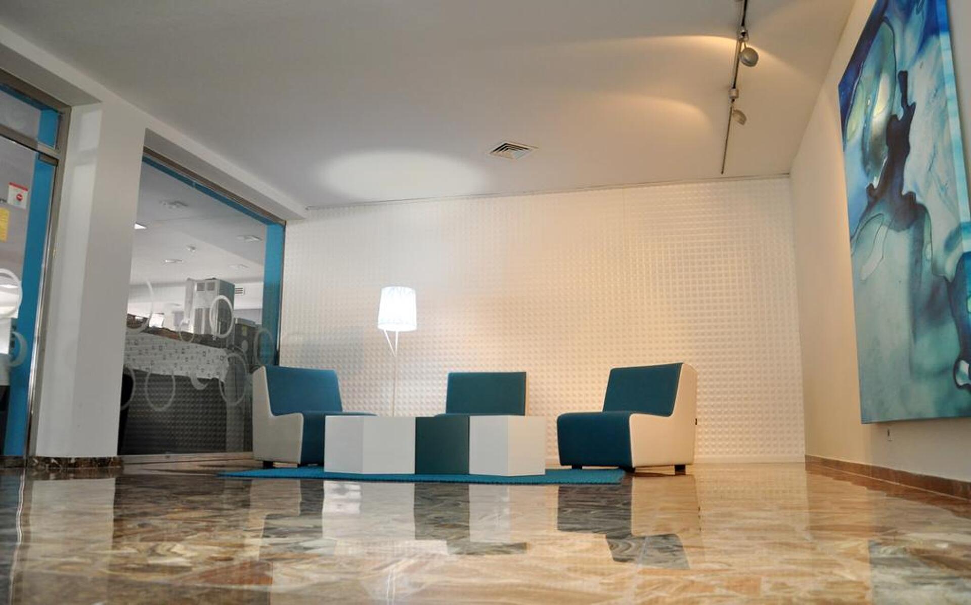 Hotel Castilla Alicante 3* 29