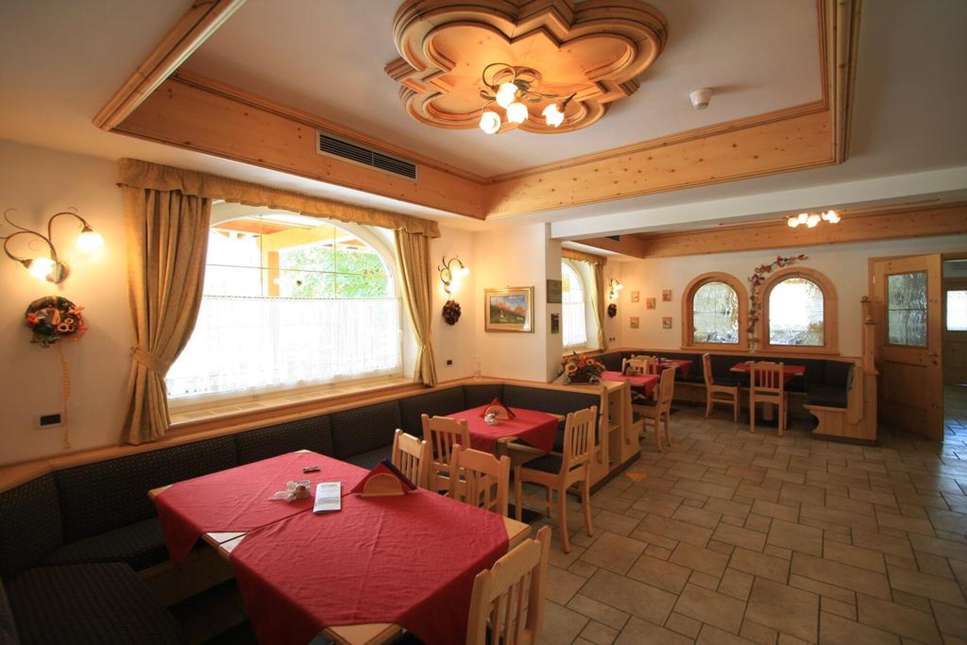 Hotel Villa Margherita 3* 3