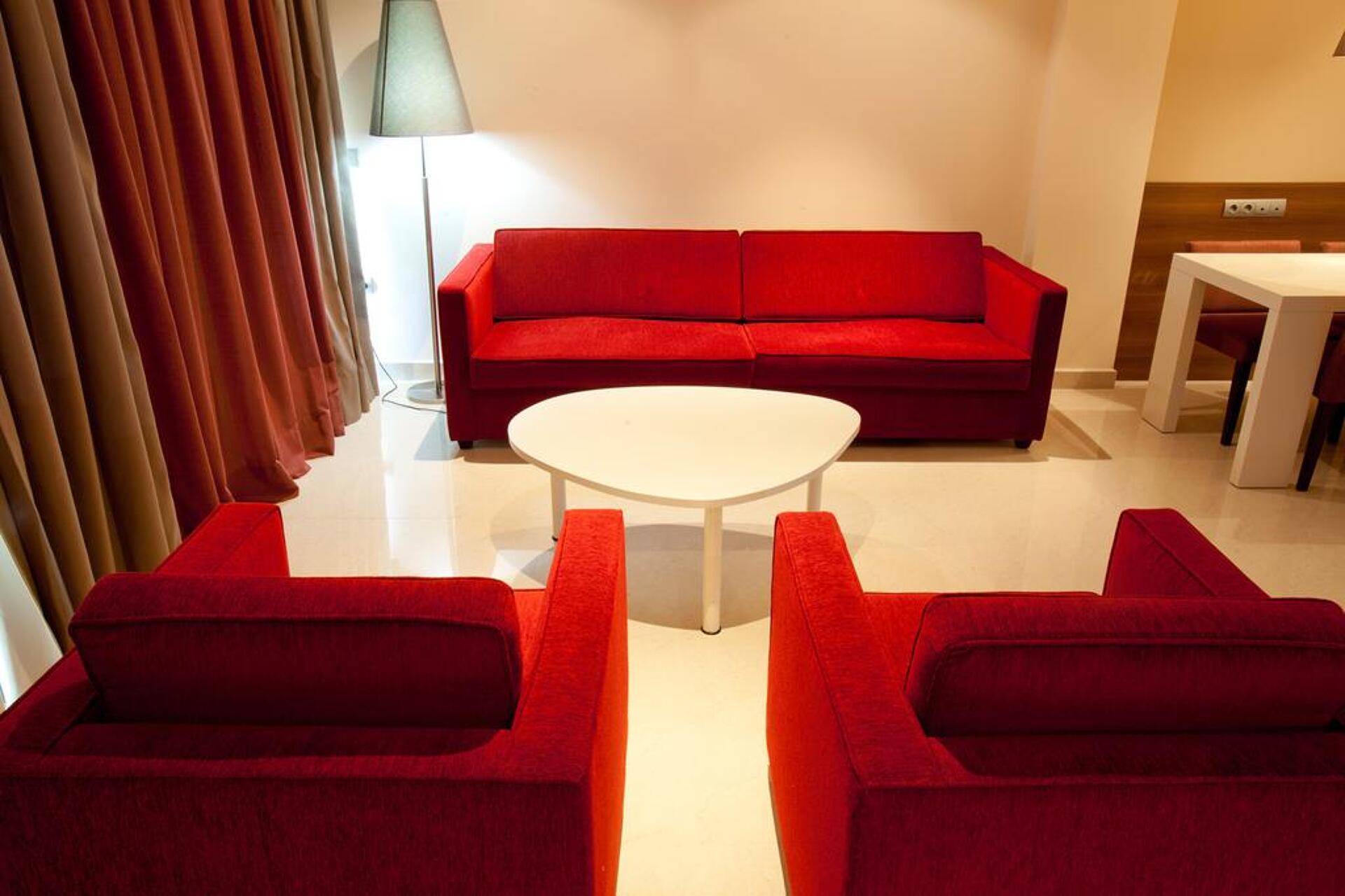 Allon Mediterrania Hotel 4* 18