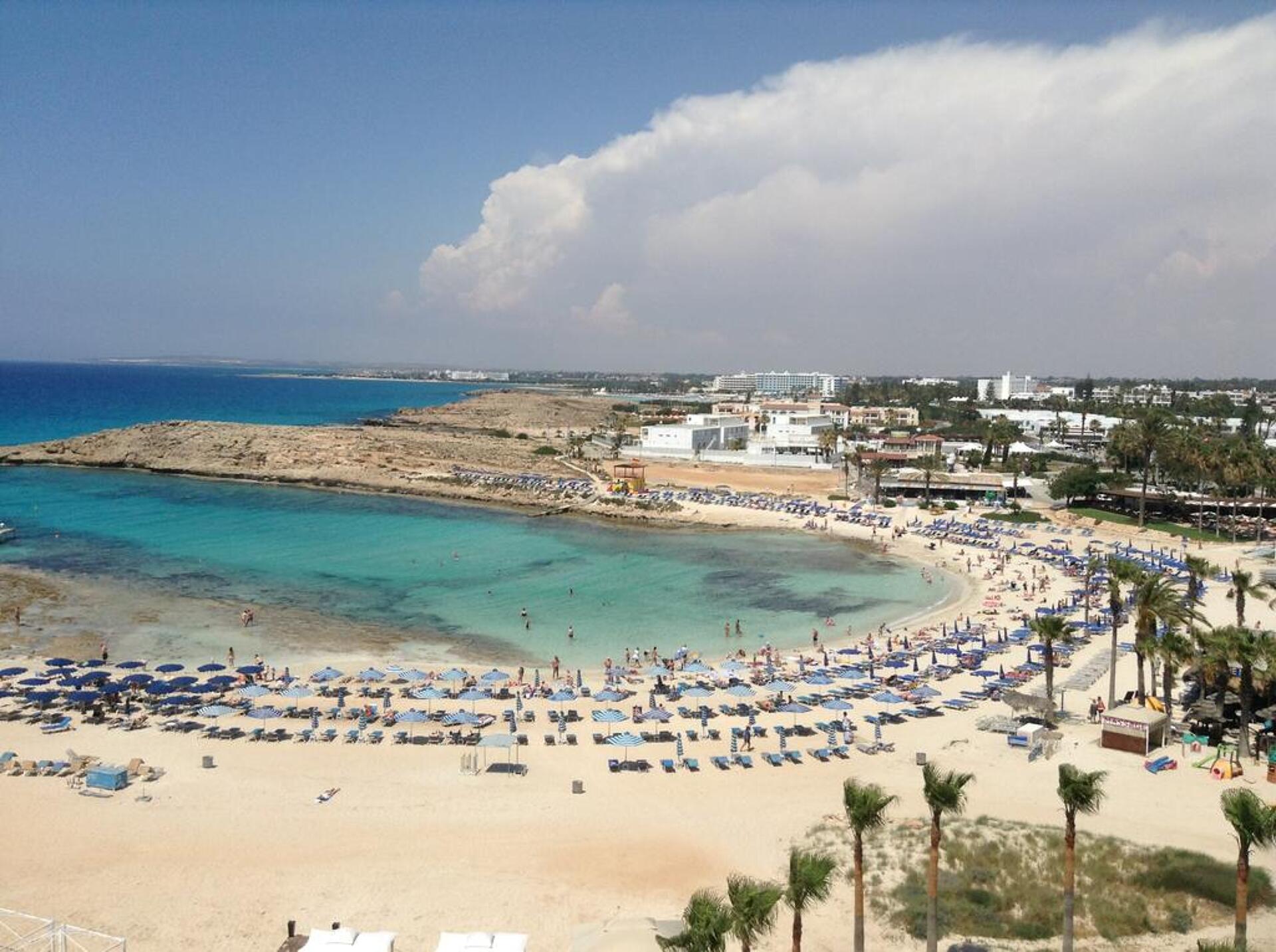 Tasia Maris Sands 3* 2