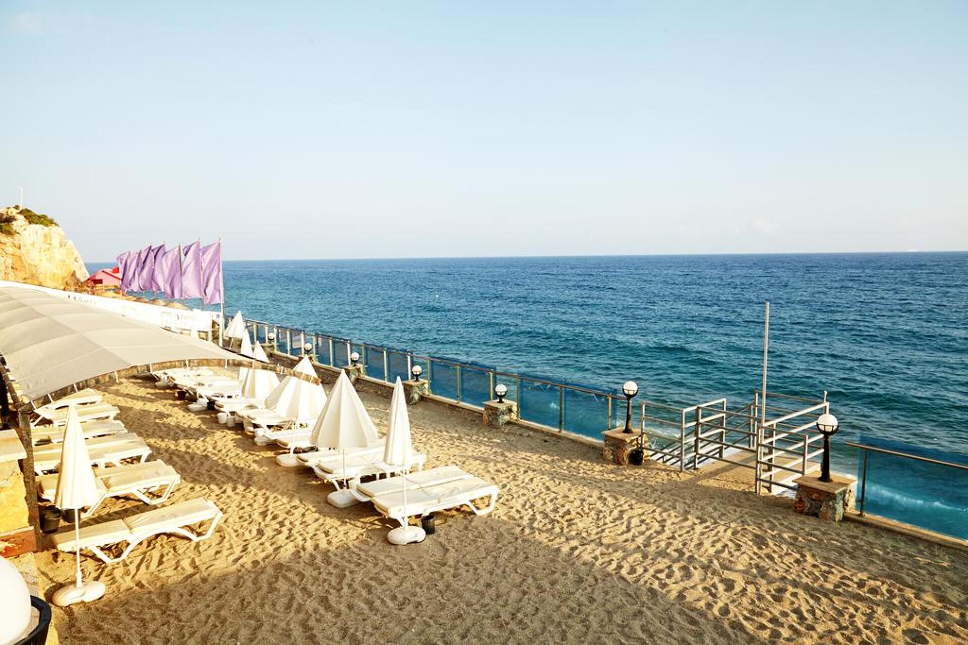 White City Beach 4* 40