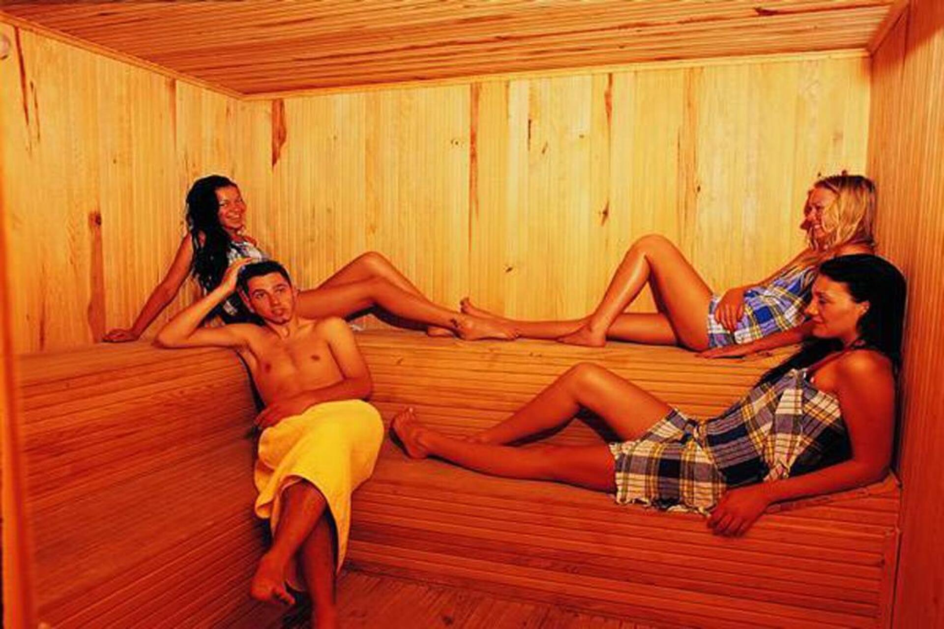 Himeros Life Hotel 4* 18