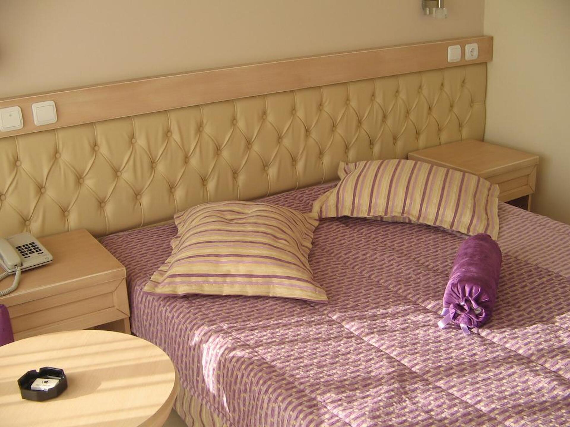 Esat Hotel 3* 6