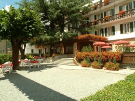 Hotel Pinzolo Dolomiti 3*