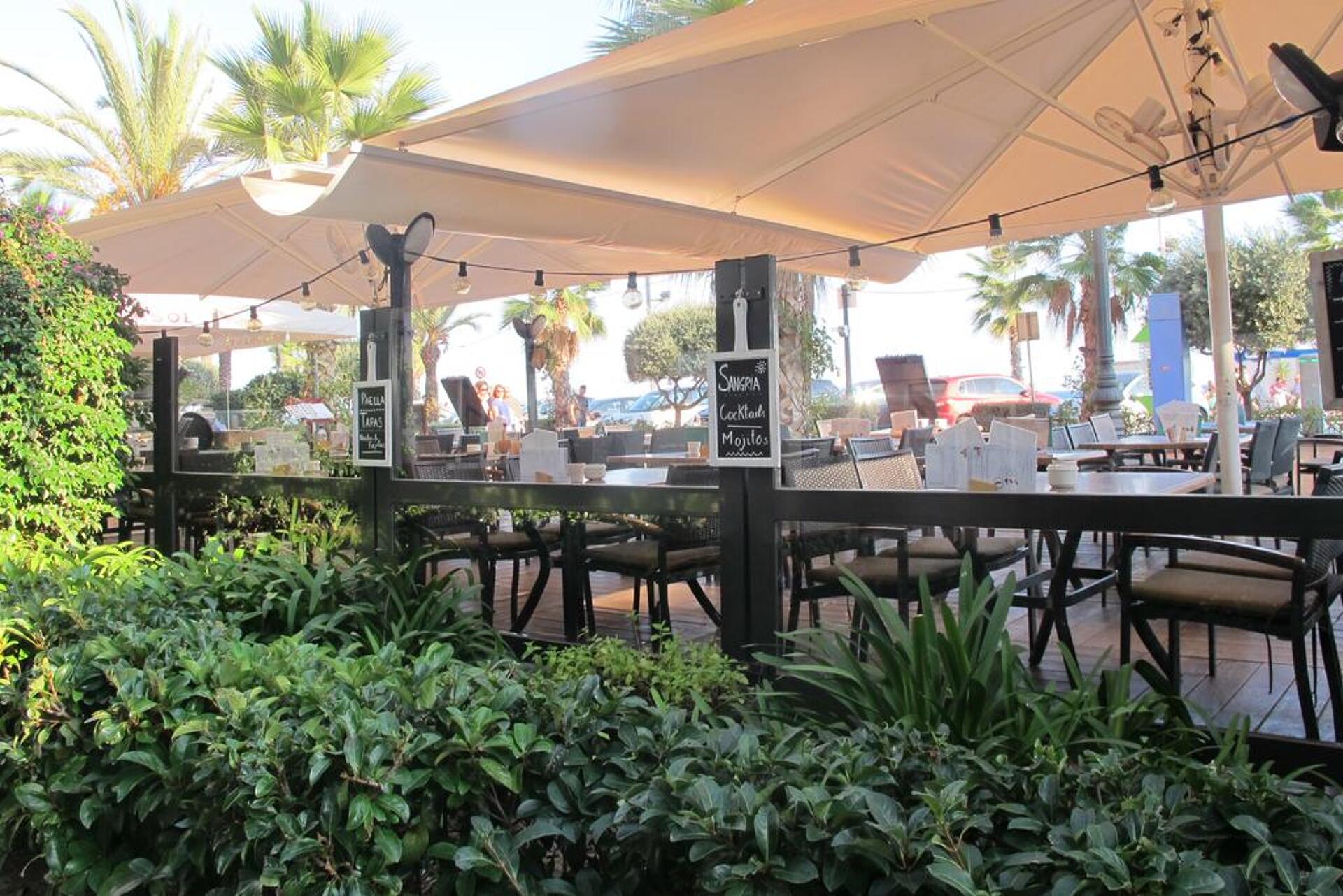 Miramar Hotel 4* 20