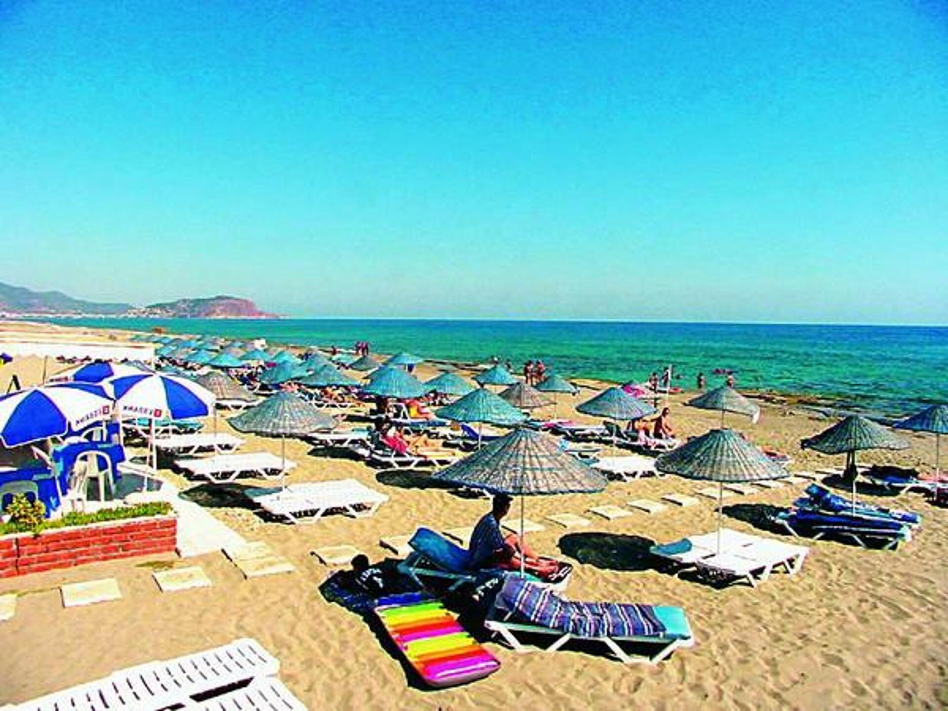 Sunshine Hotel 4* 3
