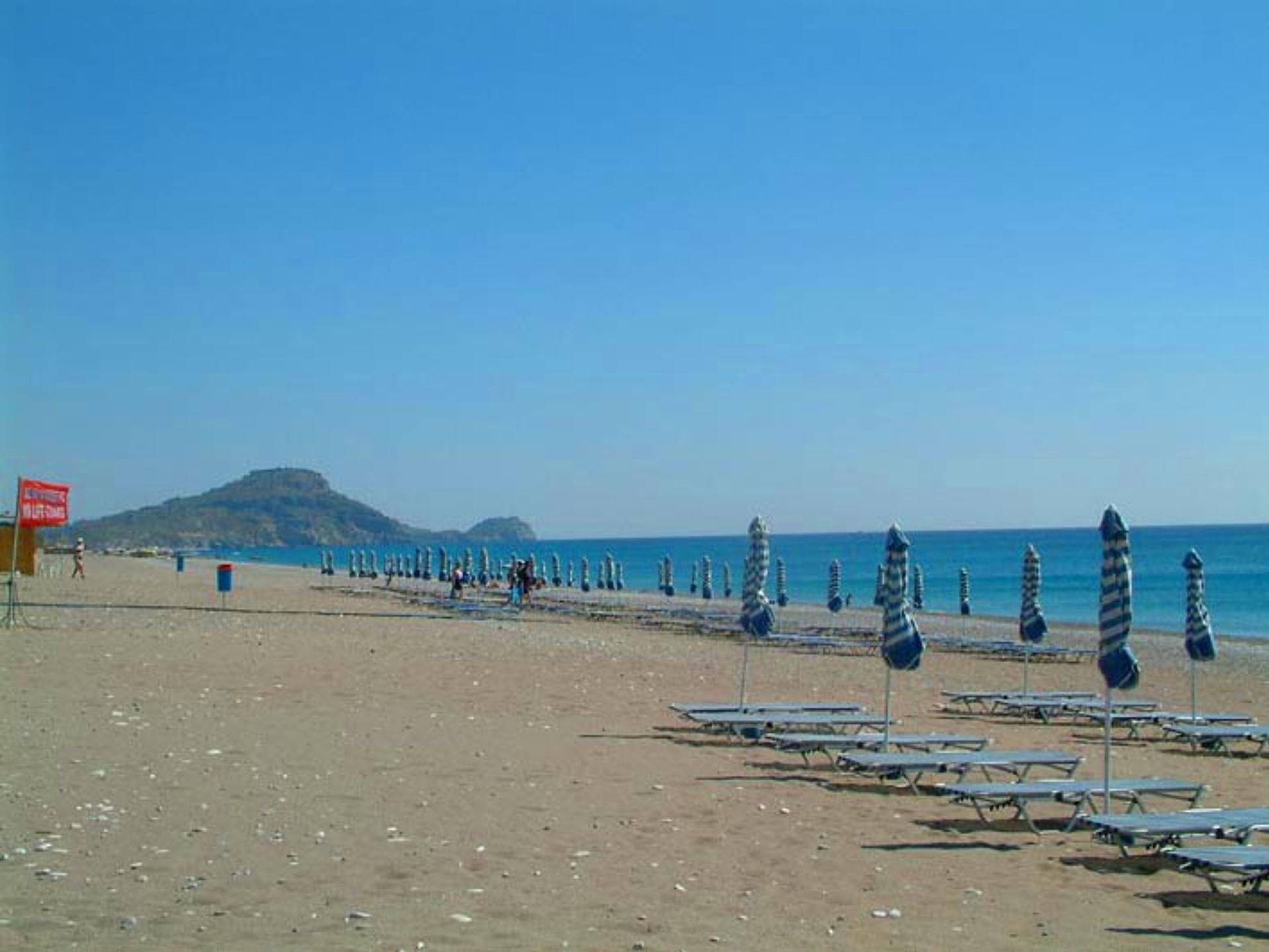 Aelia Hotel 3* 20