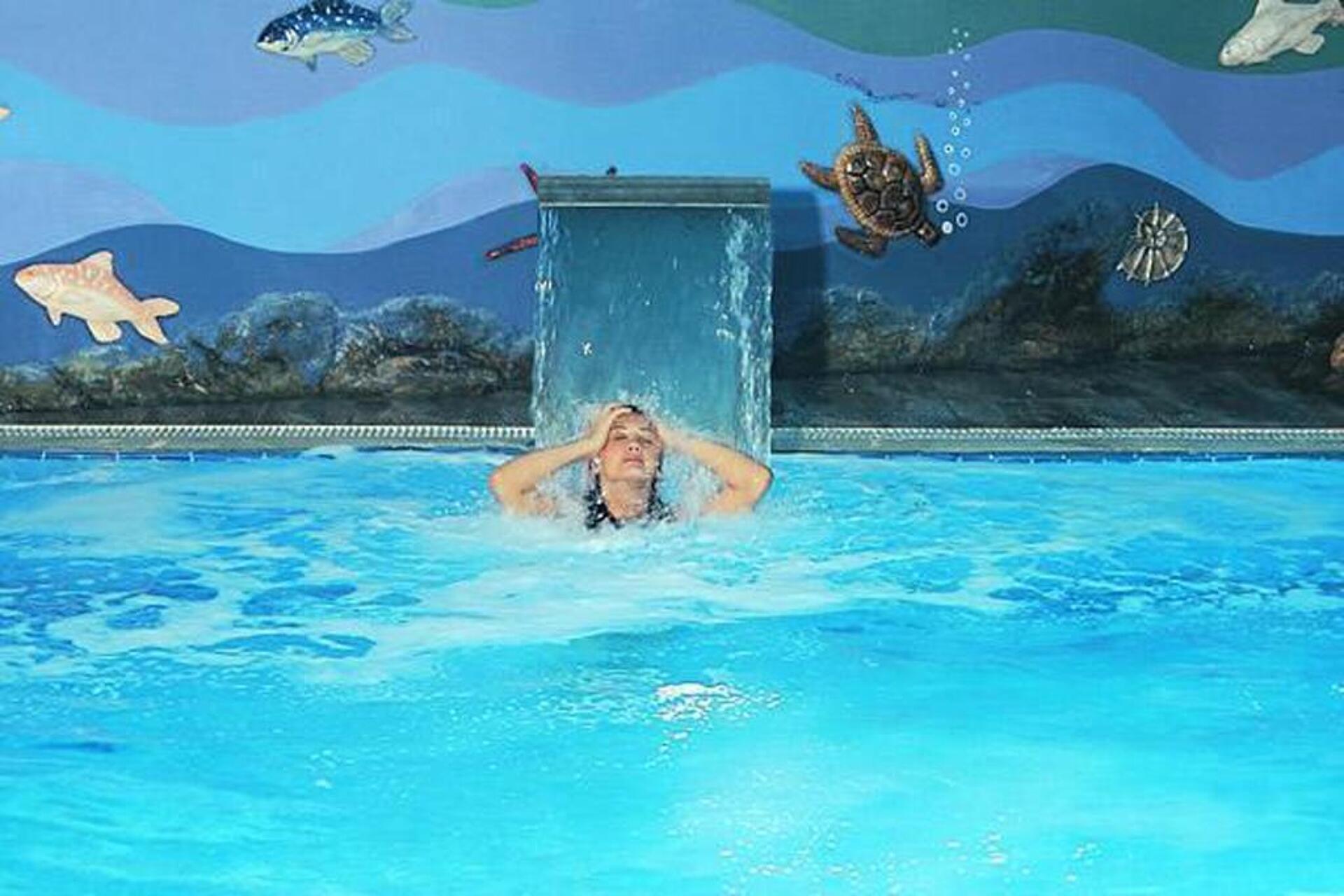 Himeros Life Hotel 4* 15