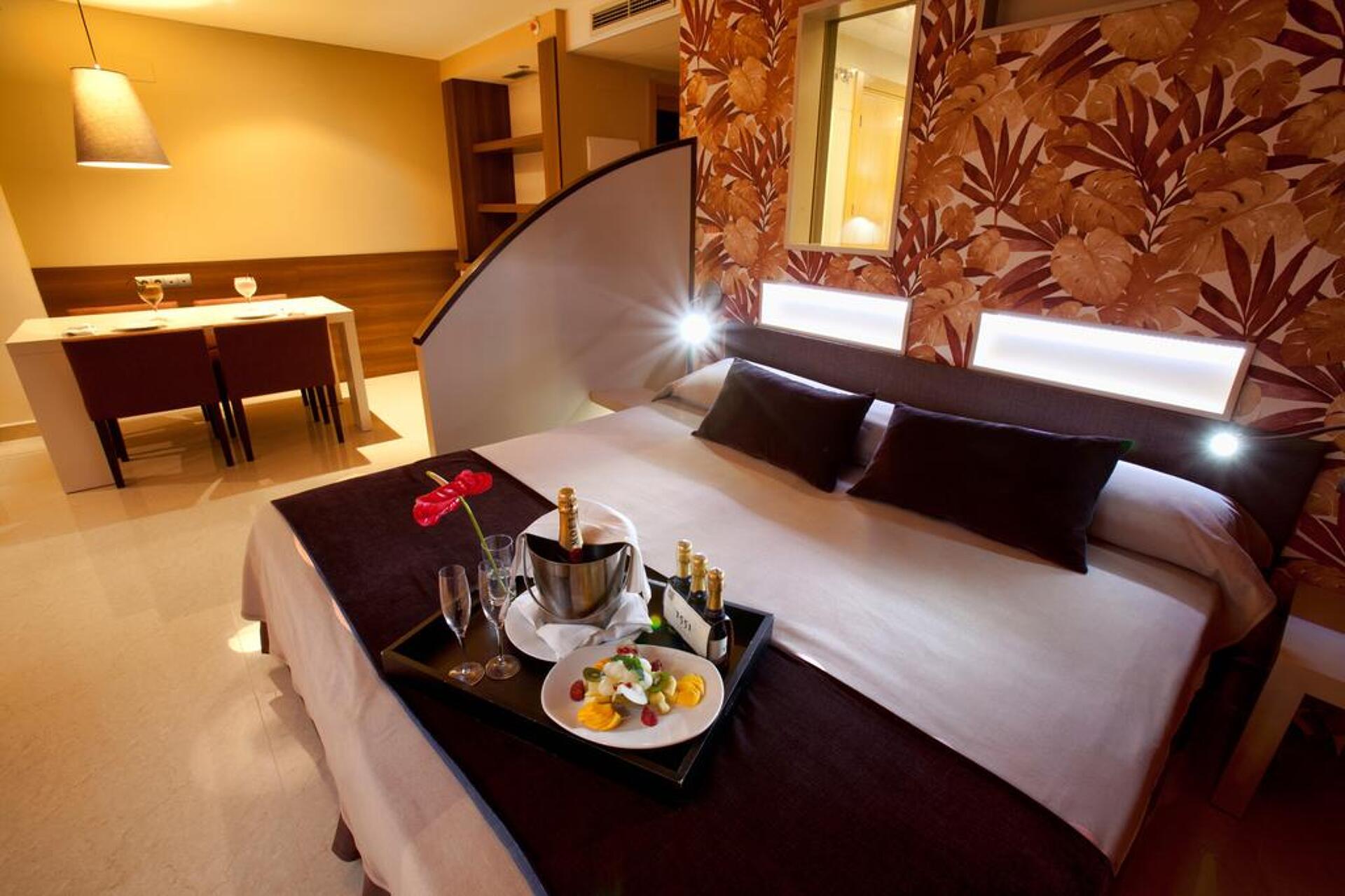 Allon Mediterrania Hotel 4* 20