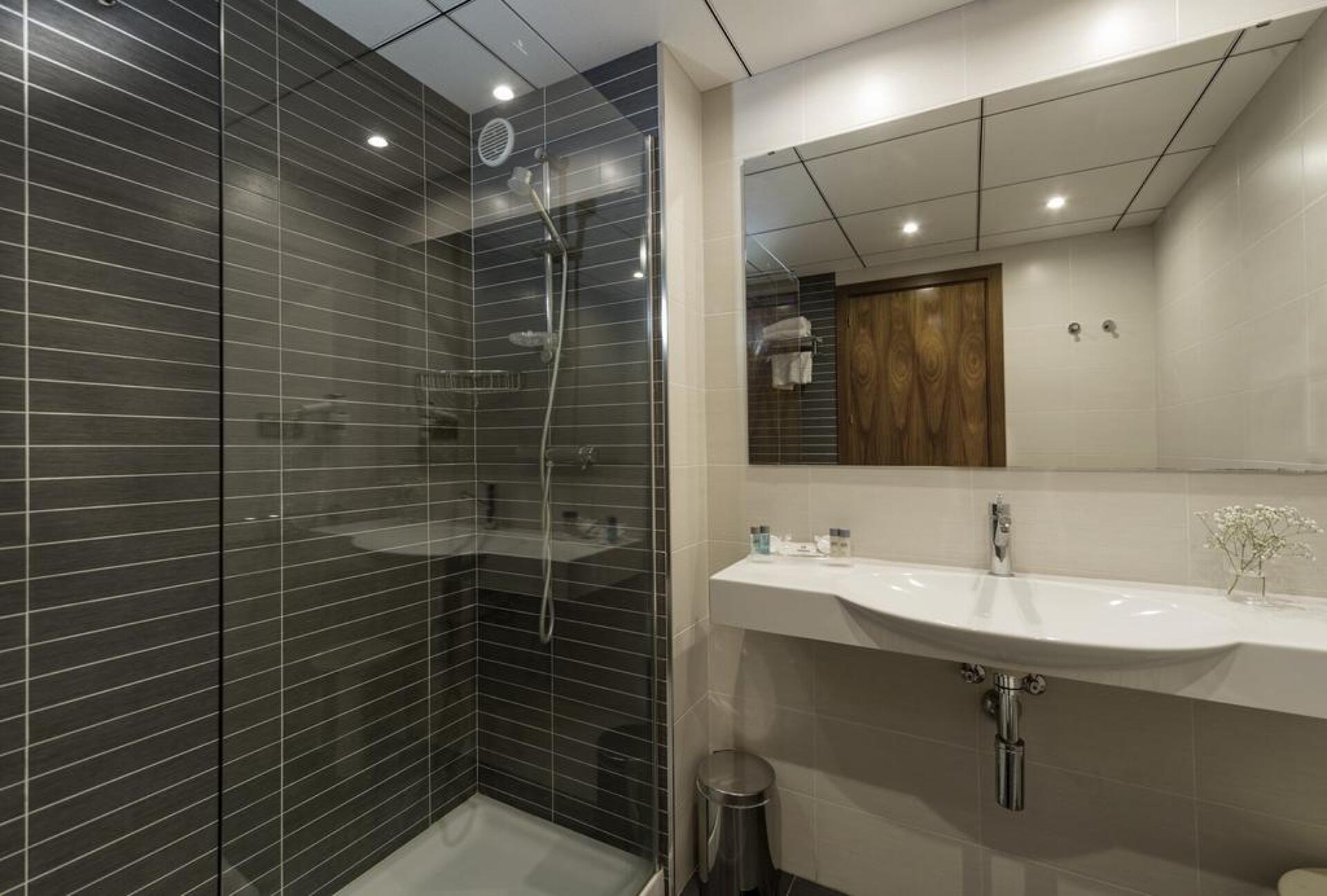4R Regina Gran Hotel 4* 20