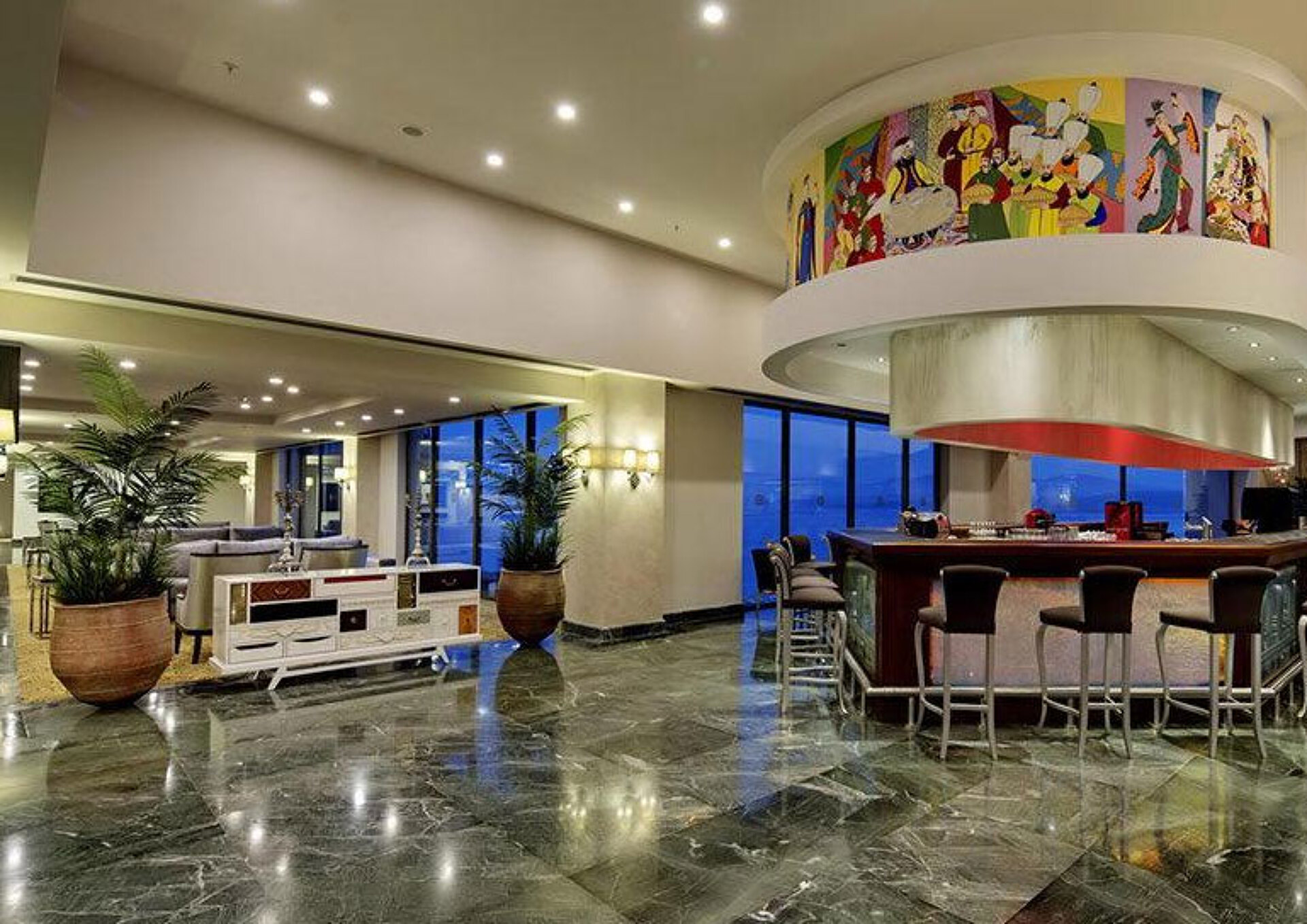 Euphoria Aegean Resort & Spa 5* 5
