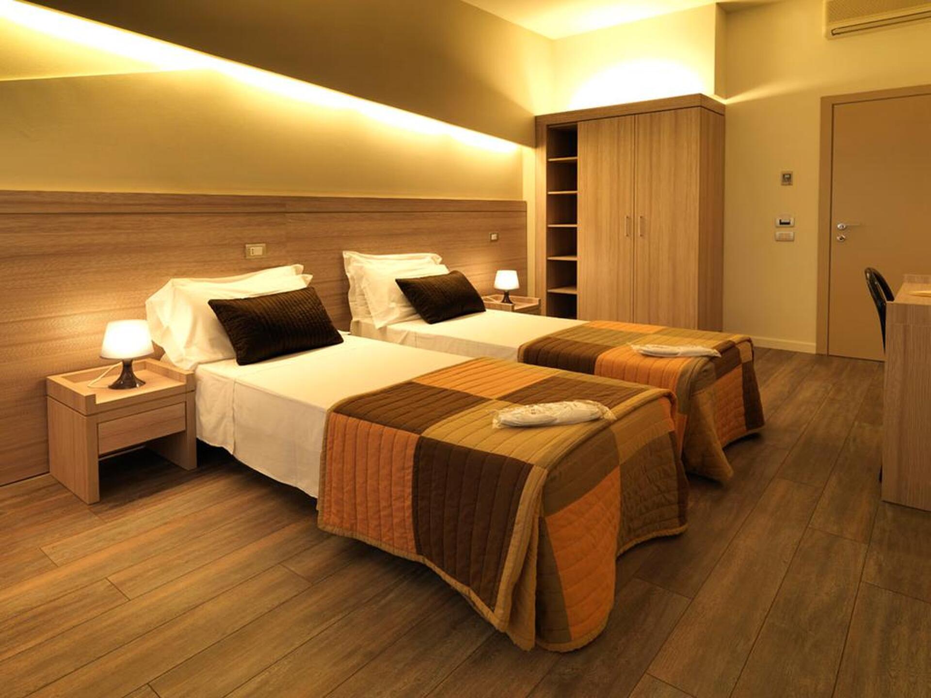Villa Lalla 3* 4