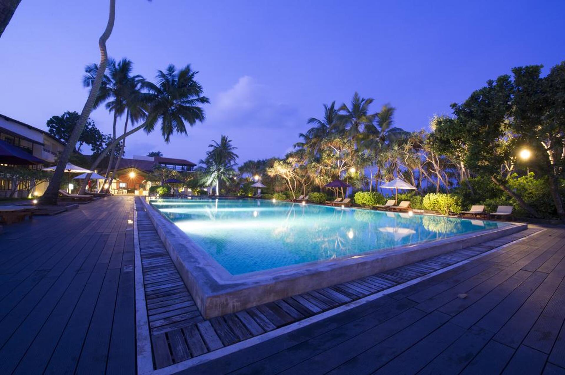 Avani Bentota Resort & Spa 4