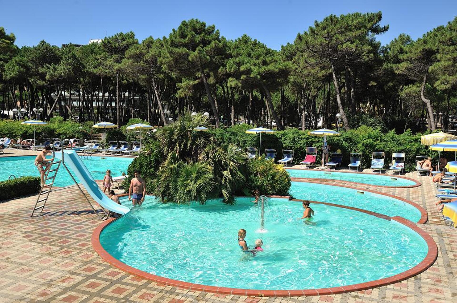 Adria Hotel 4* 17