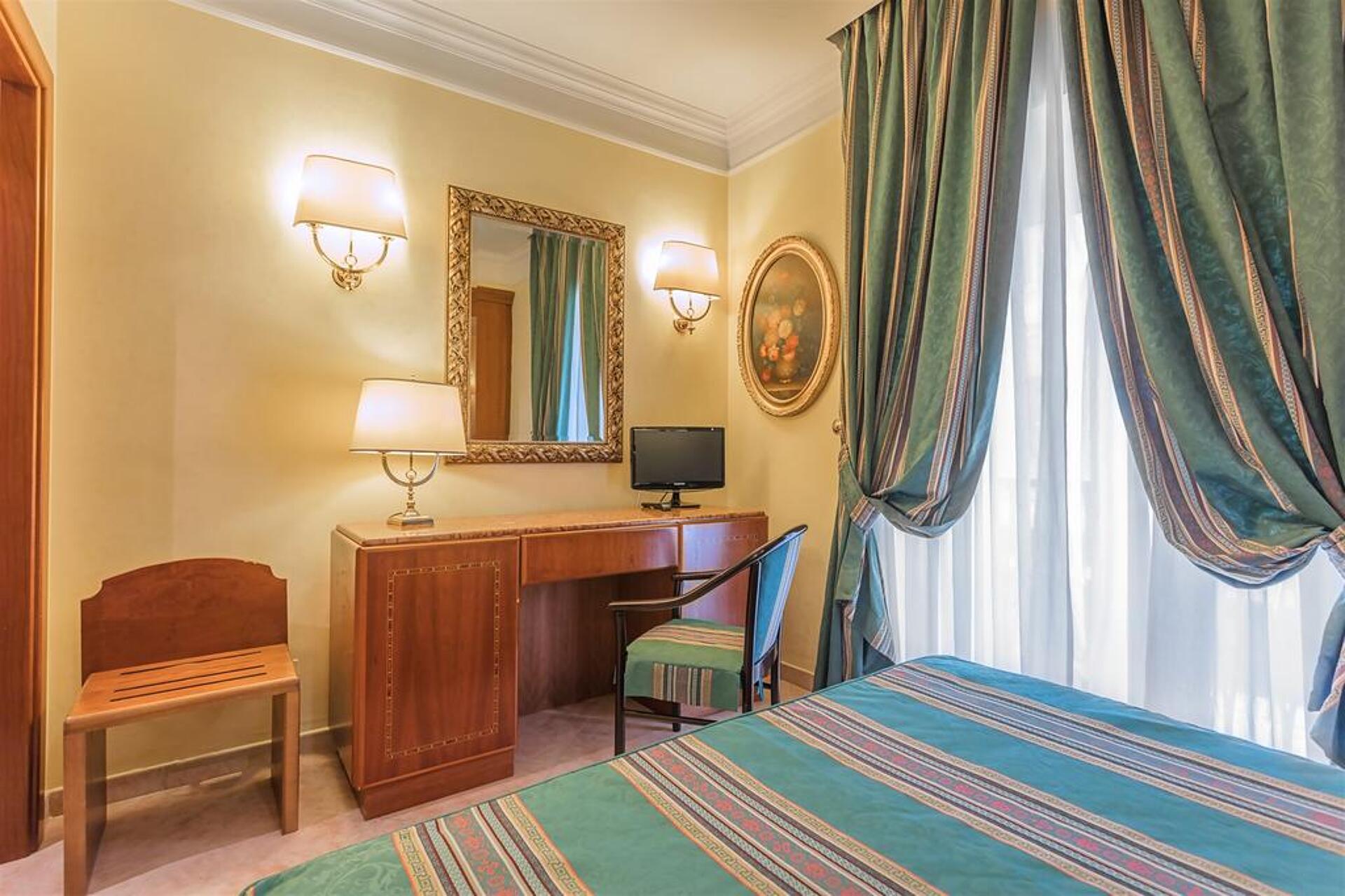 Luce Hotel 4* 17