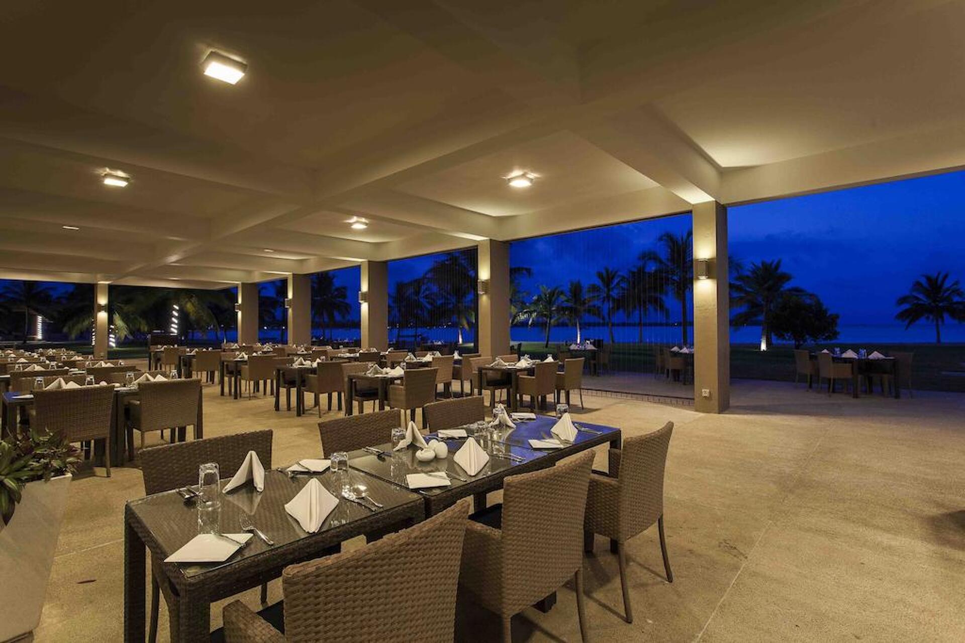Amaya Beach Passikudah 7