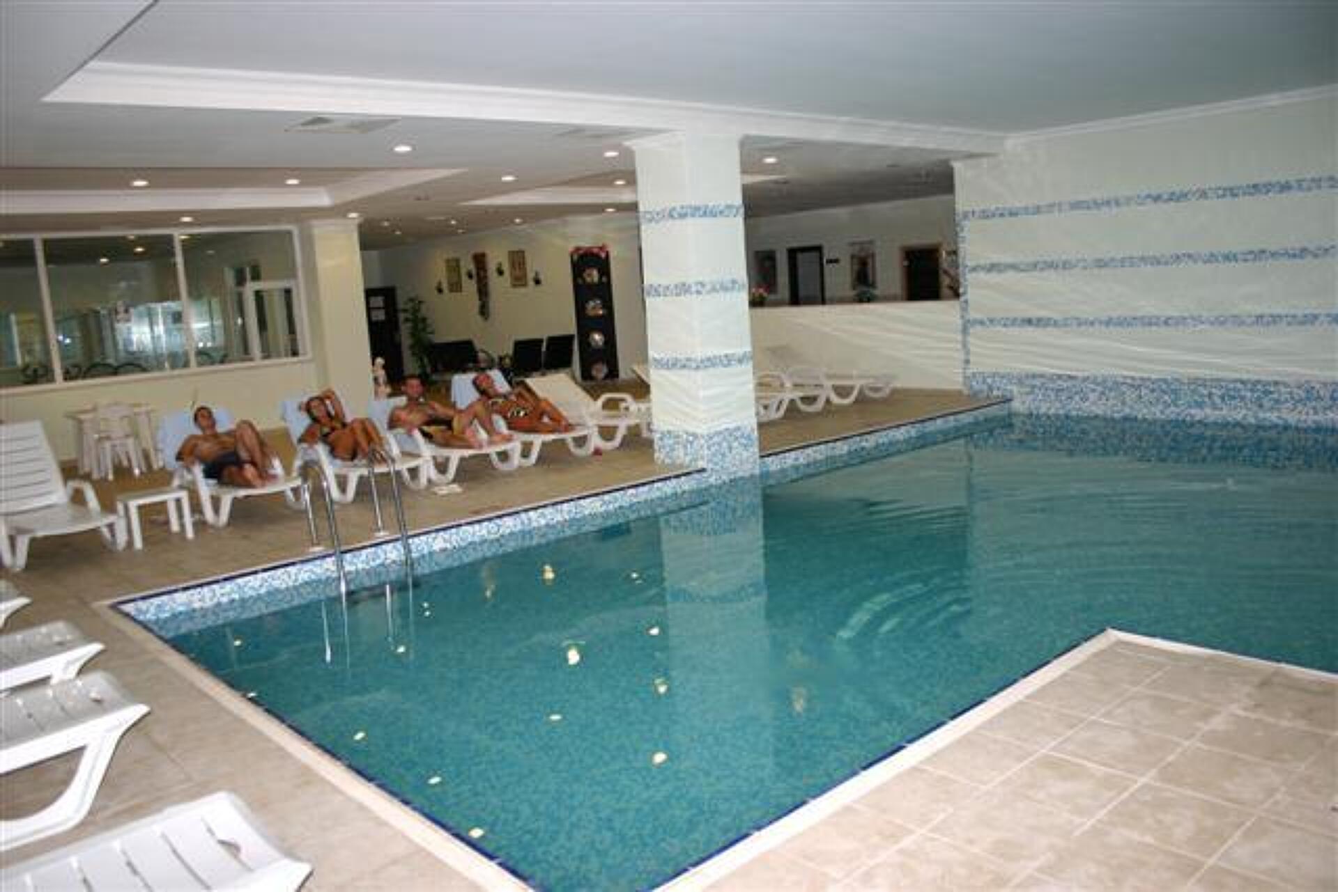Side Aventus   4* 2