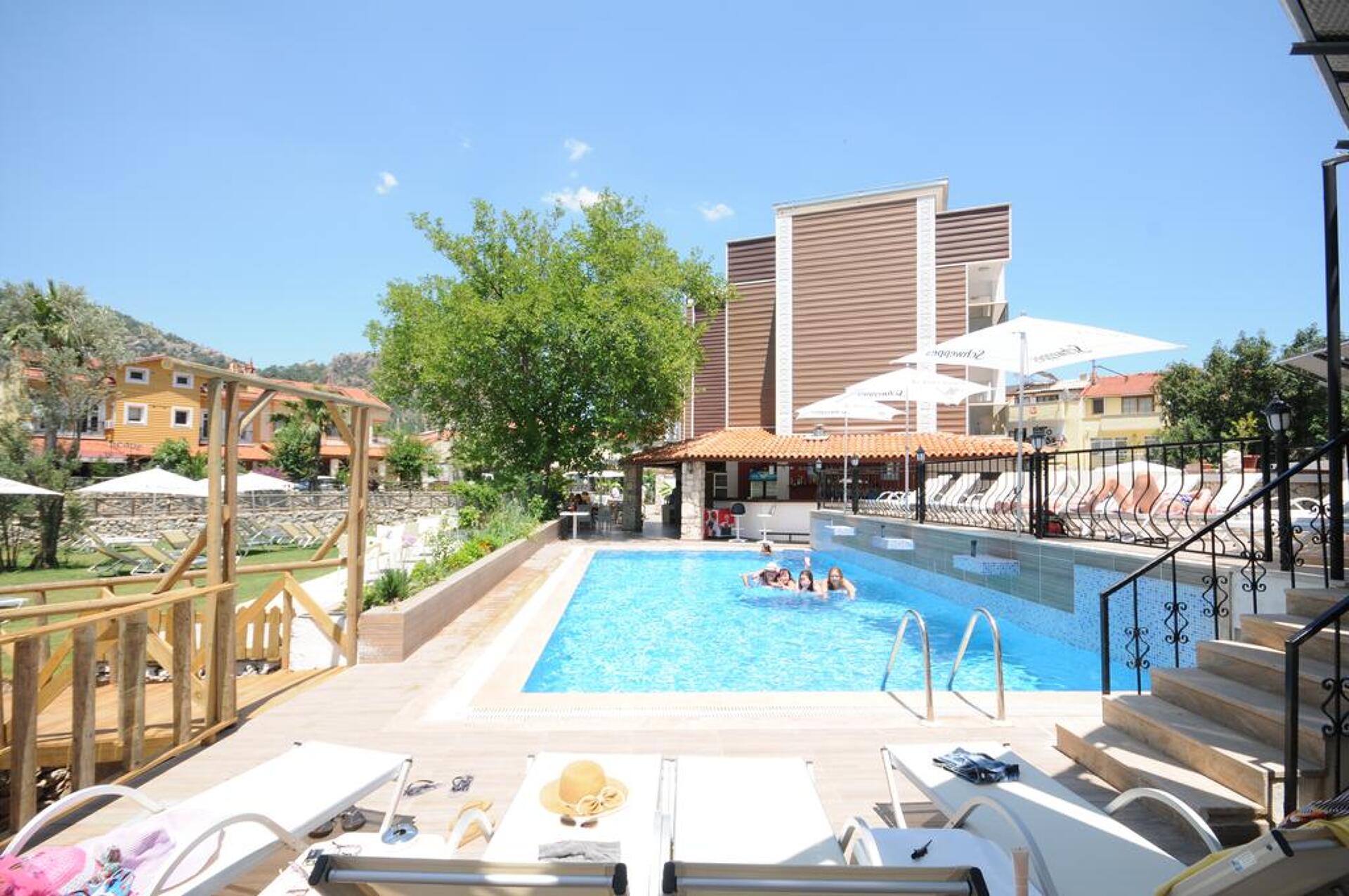 Turunc Dream Hotel 12