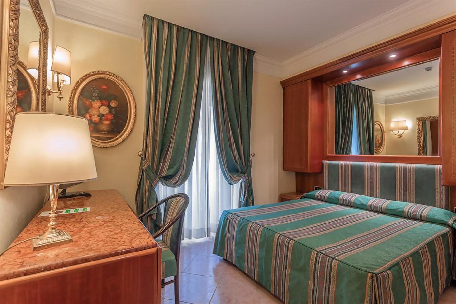 Luce Hotel 4* 20