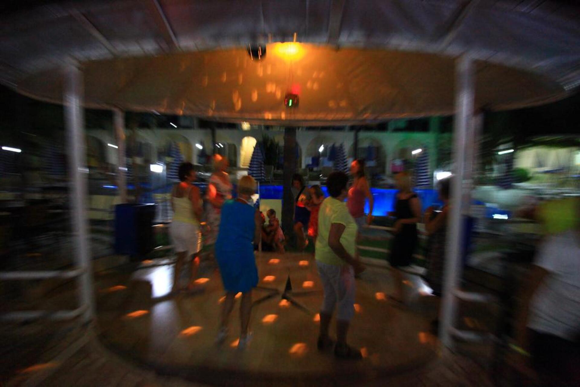 Golden Sun Hotel 3* 25