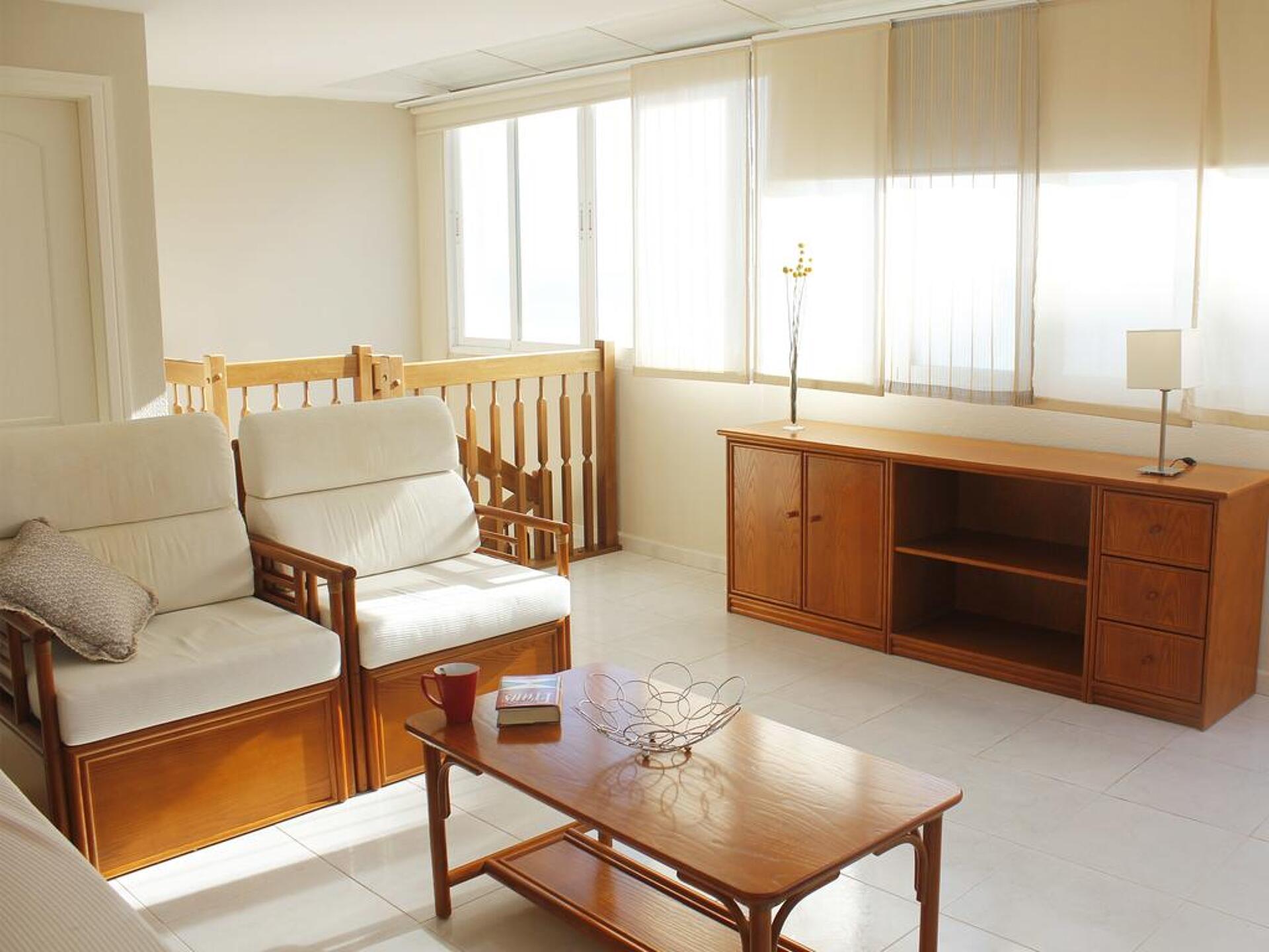 Topacio Apartments 4