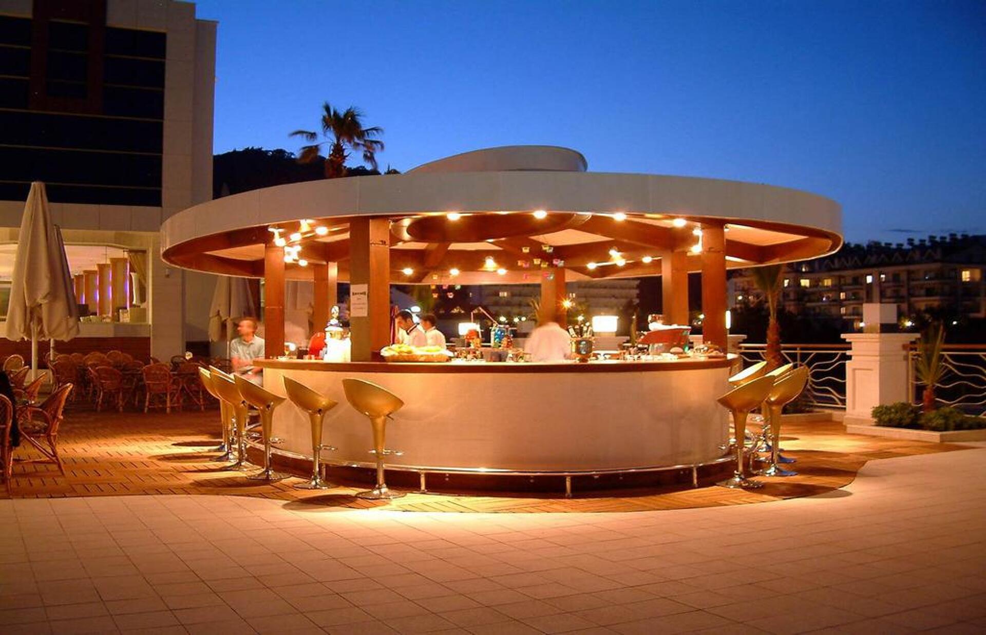 Ideal Pearl Hotel 4* 18