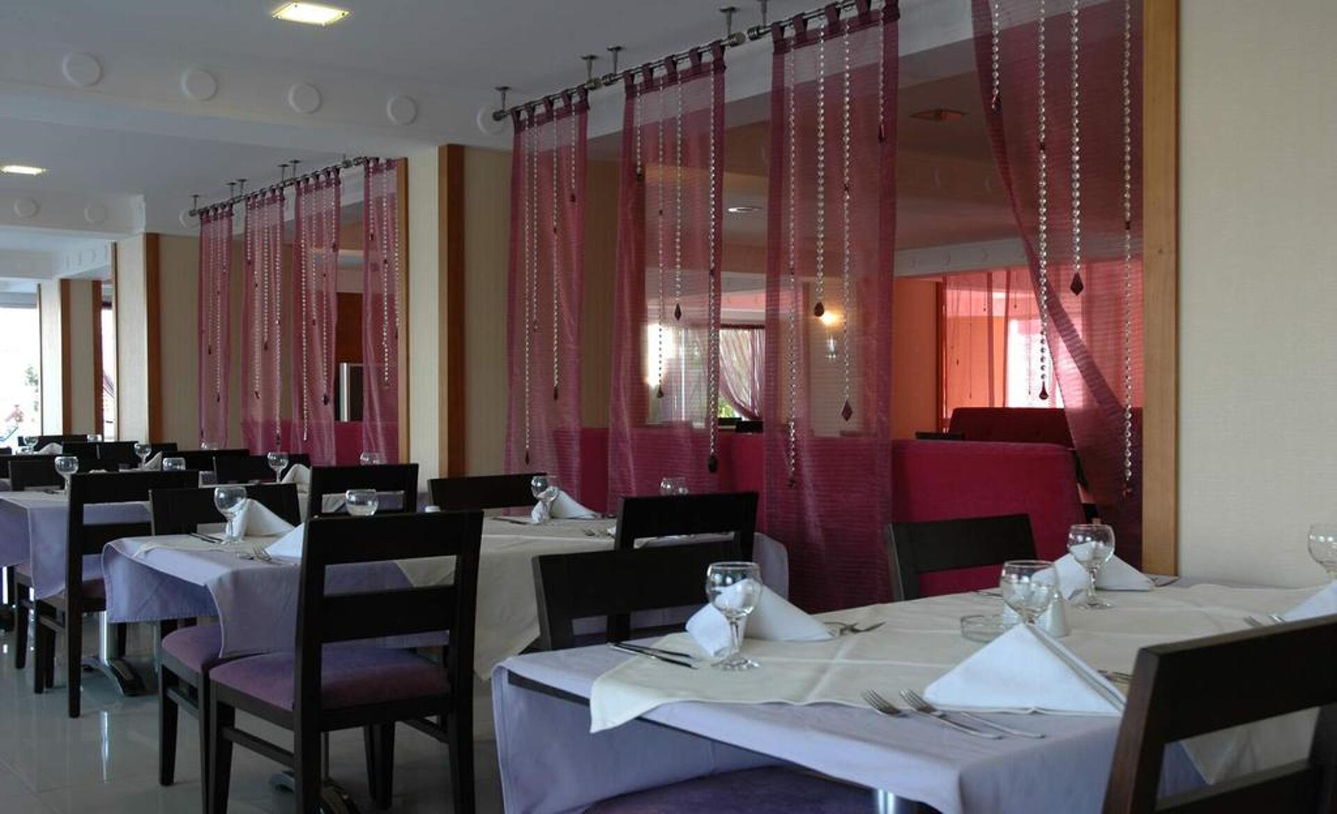 Ideal Pearl Hotel 4* 16