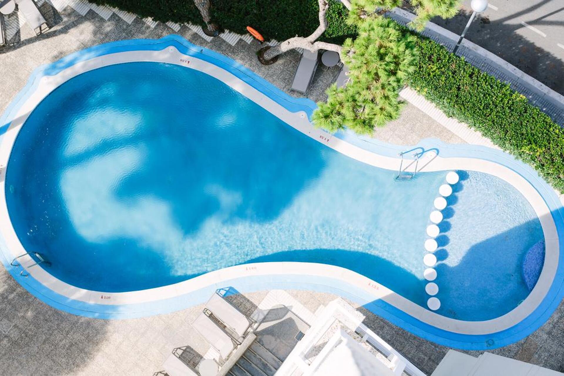 Acqua Hotel 4* 33