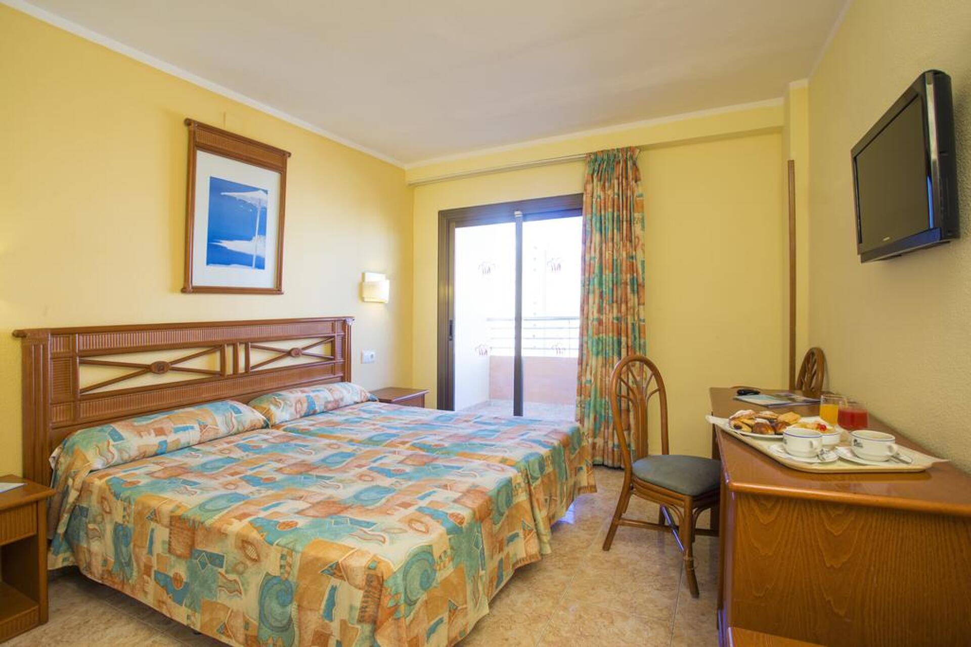 Palm Beach Hotel 4* 16