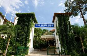 Otium Park Club Akman