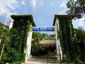 Otium Park Club Akman 4*