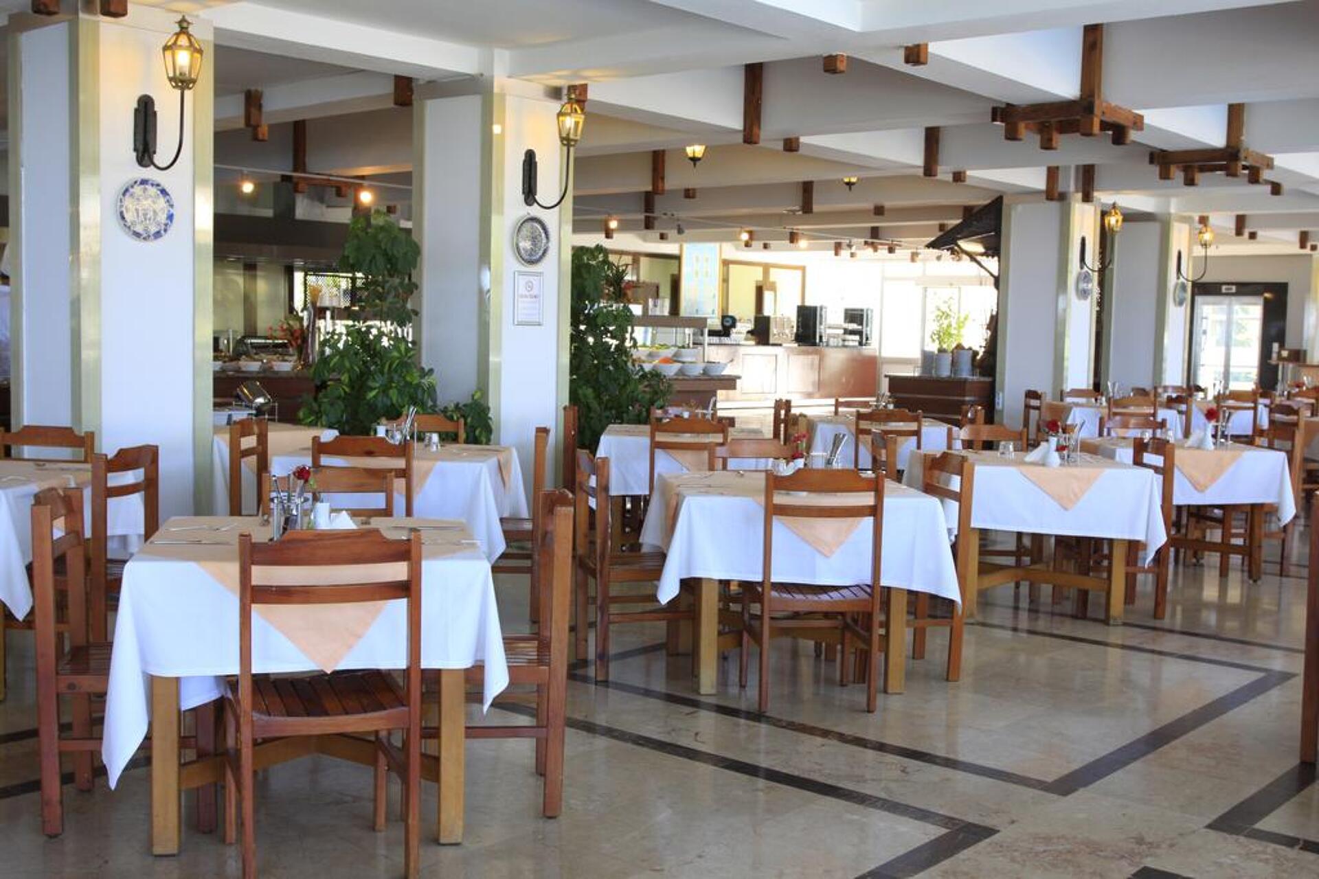 TT Hotels Hydros Club 4* 18