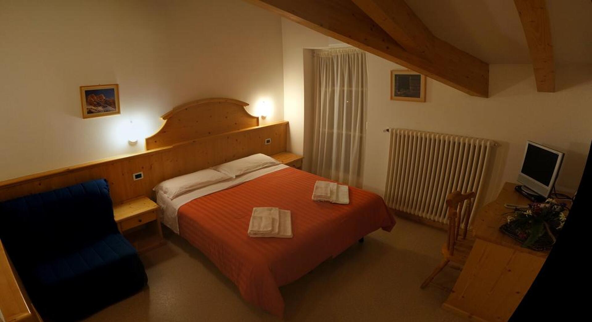 Hotel Villa Margherita 3* 6