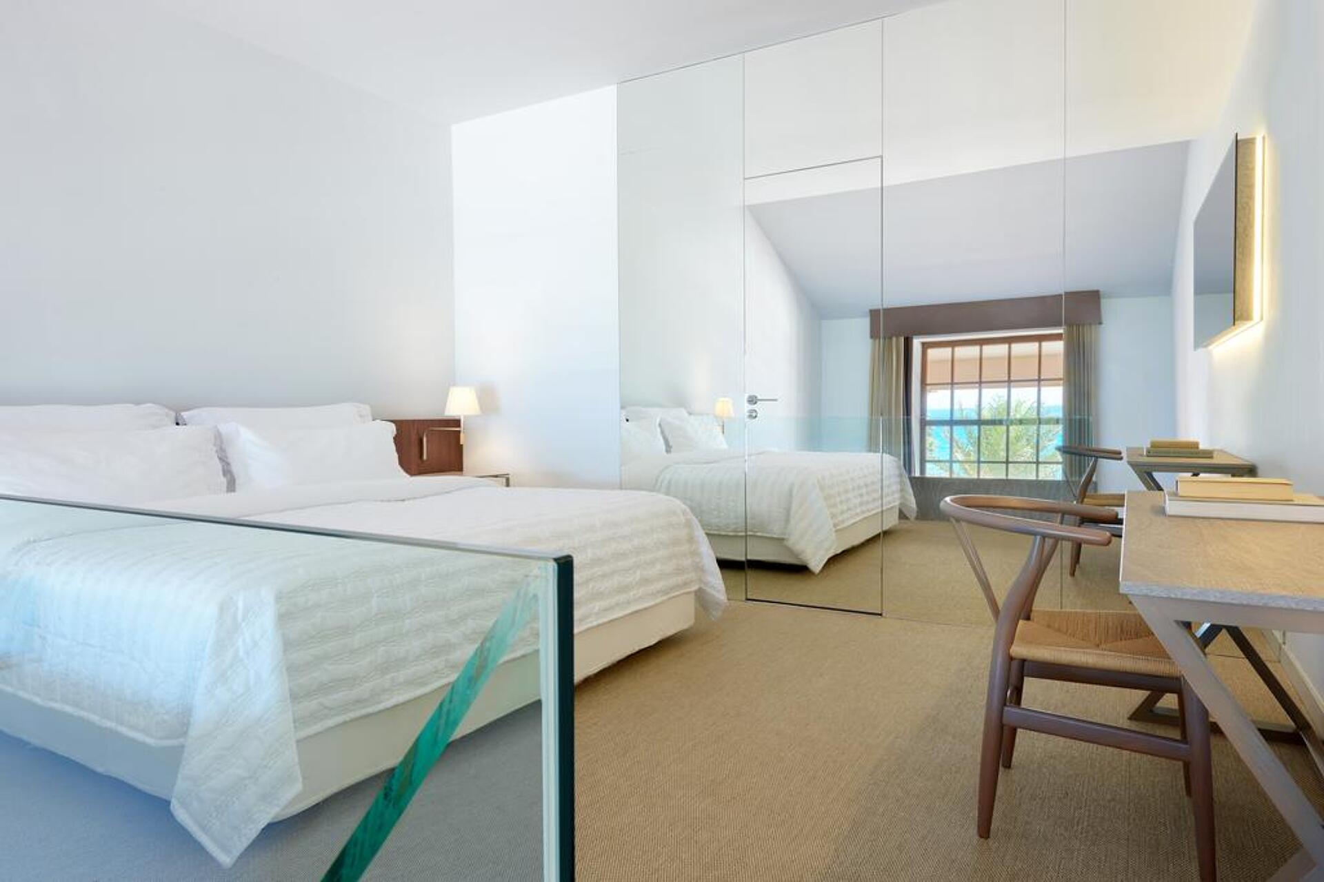 Le Meridien Ra Beach Hotel & Spa 5* 16